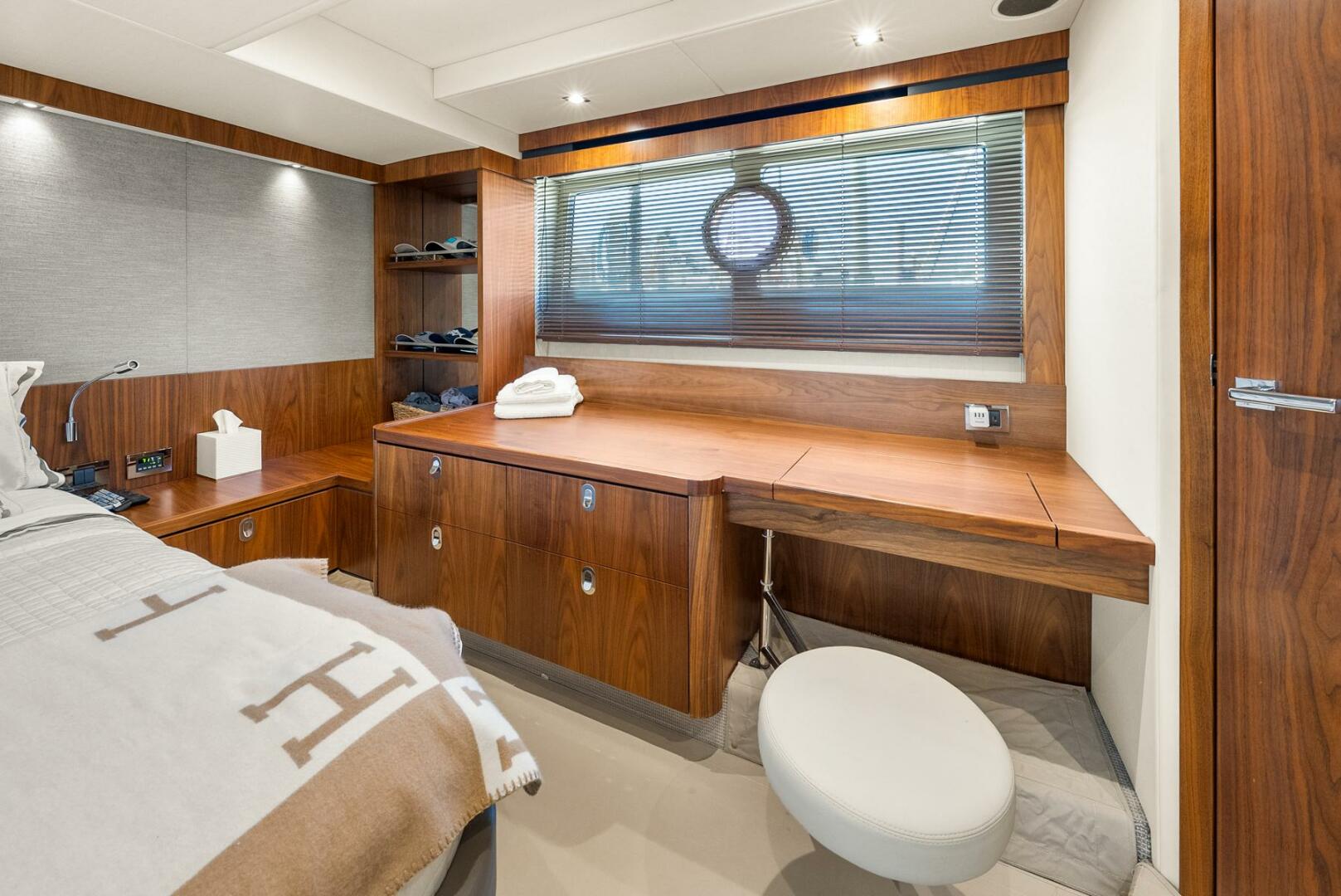 2016 Sunseeker Manhattan 65 - Image 82