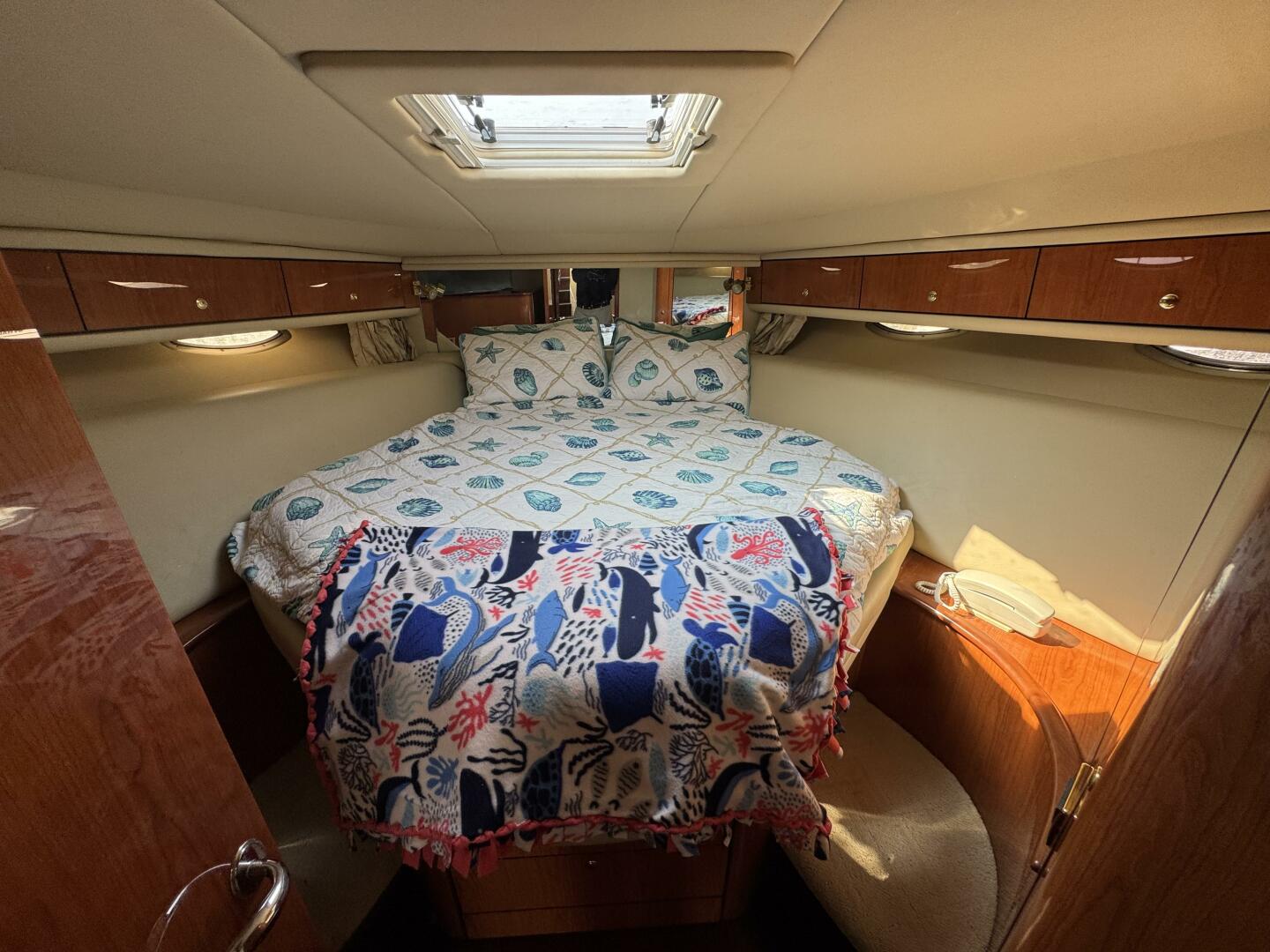 2001 Sea Ray 540 Sundancer - Image 30