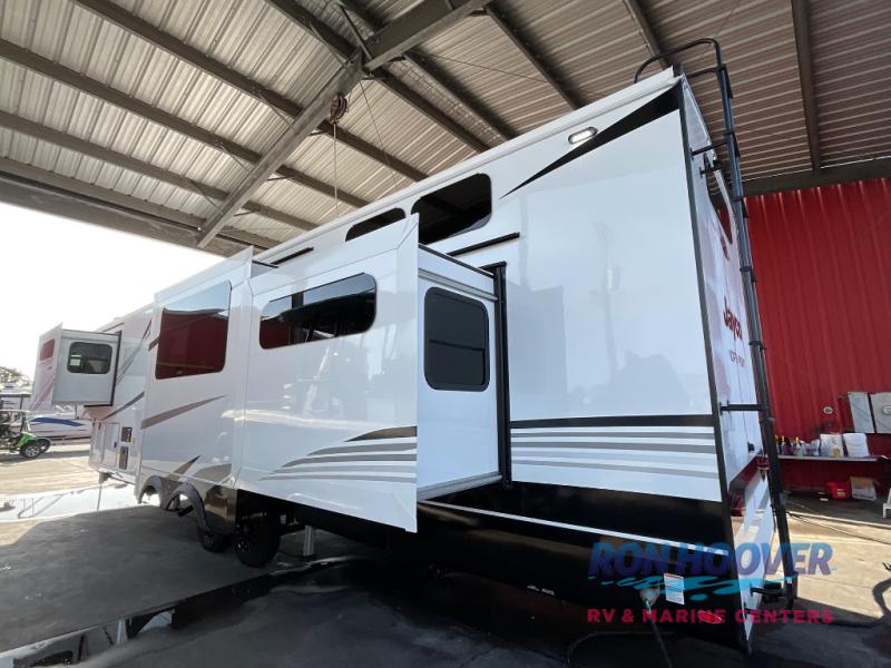2026 JAYCO NORTHPOINT 395DSDB - Image 6