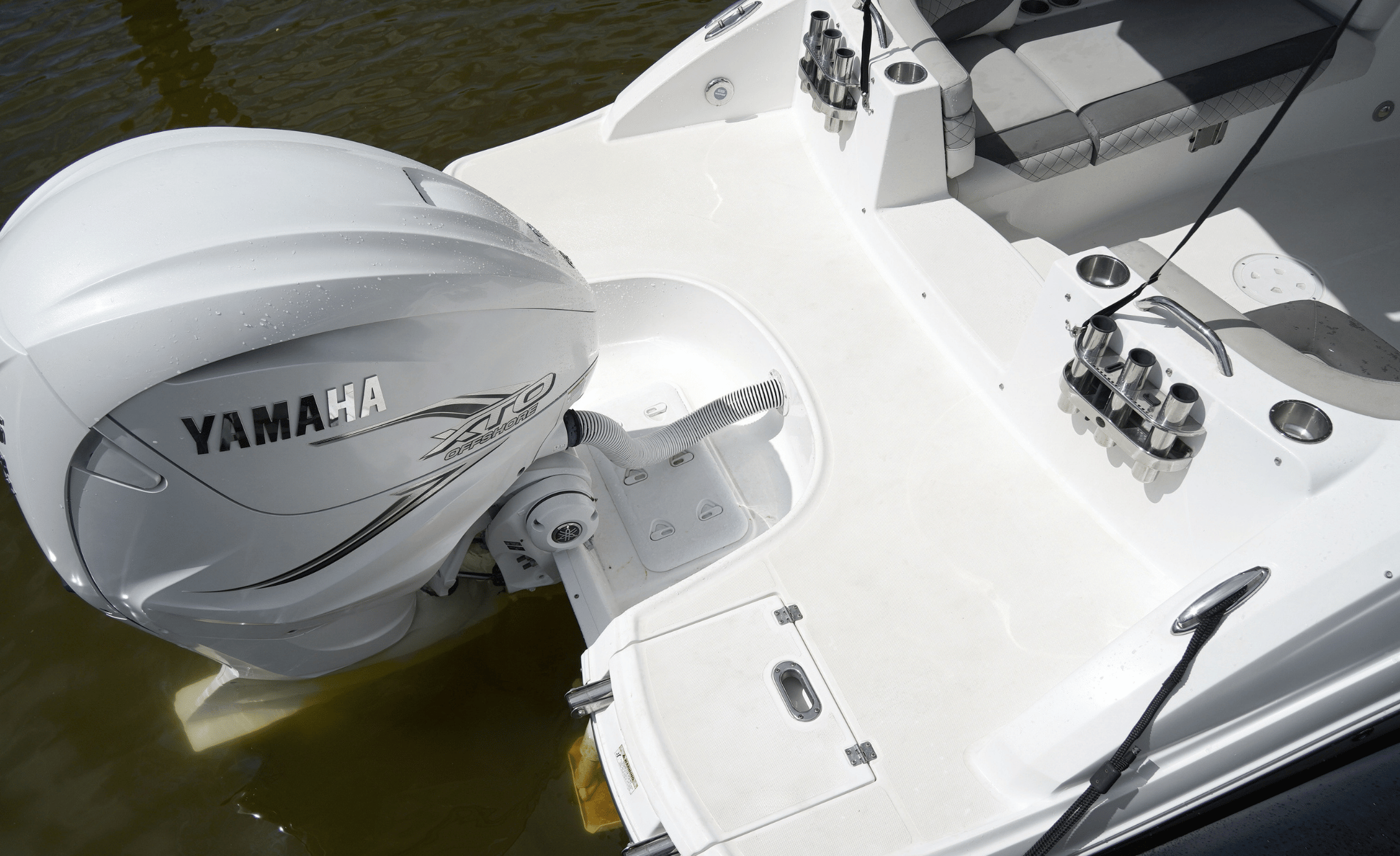 2020 HURRICANE SD 2690 - Image 9