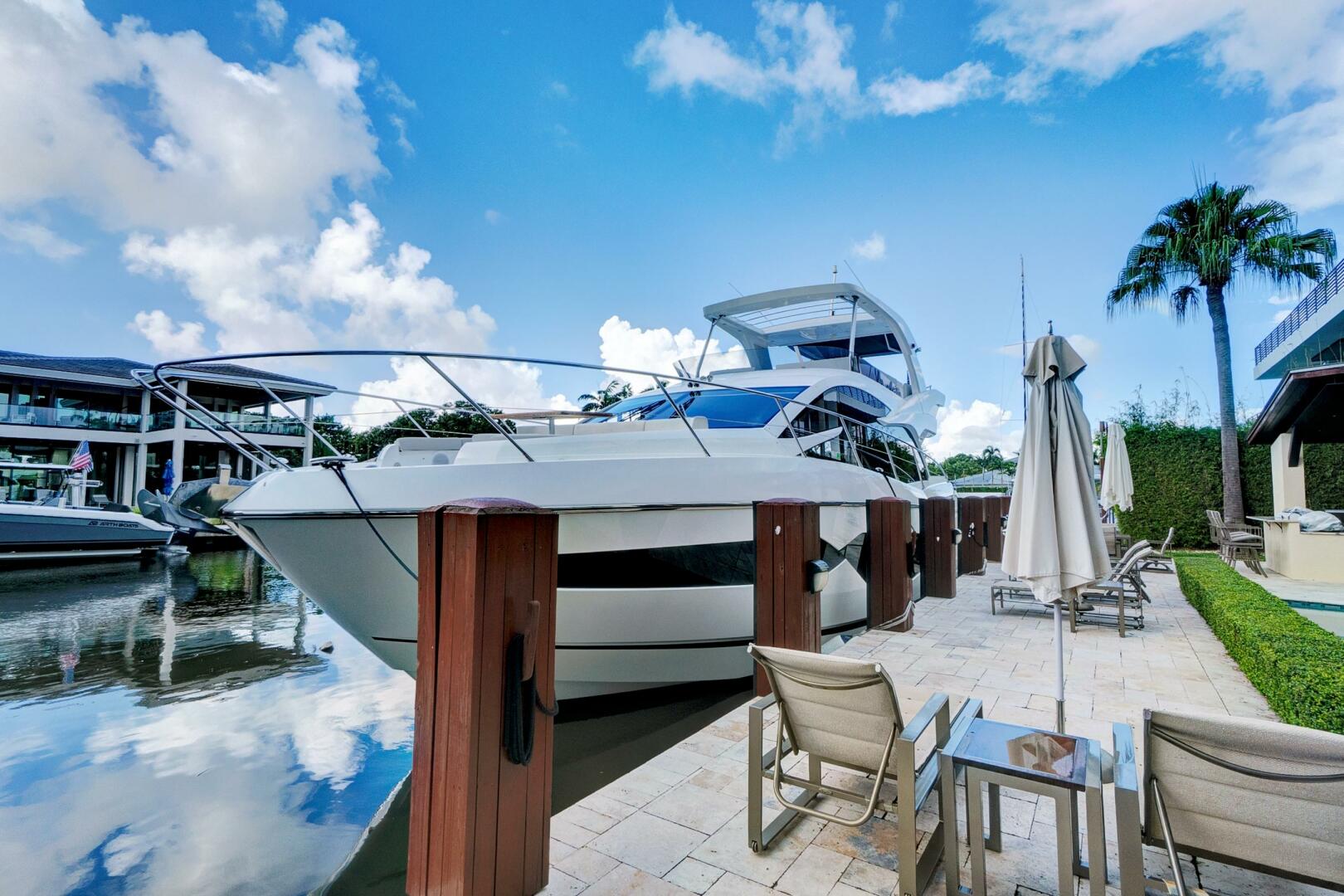 2020 Sunseeker Manhattan 52 - Image 14