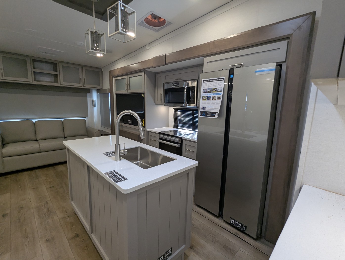 2026 Alliance RV Avenue 39MBR - Image 22