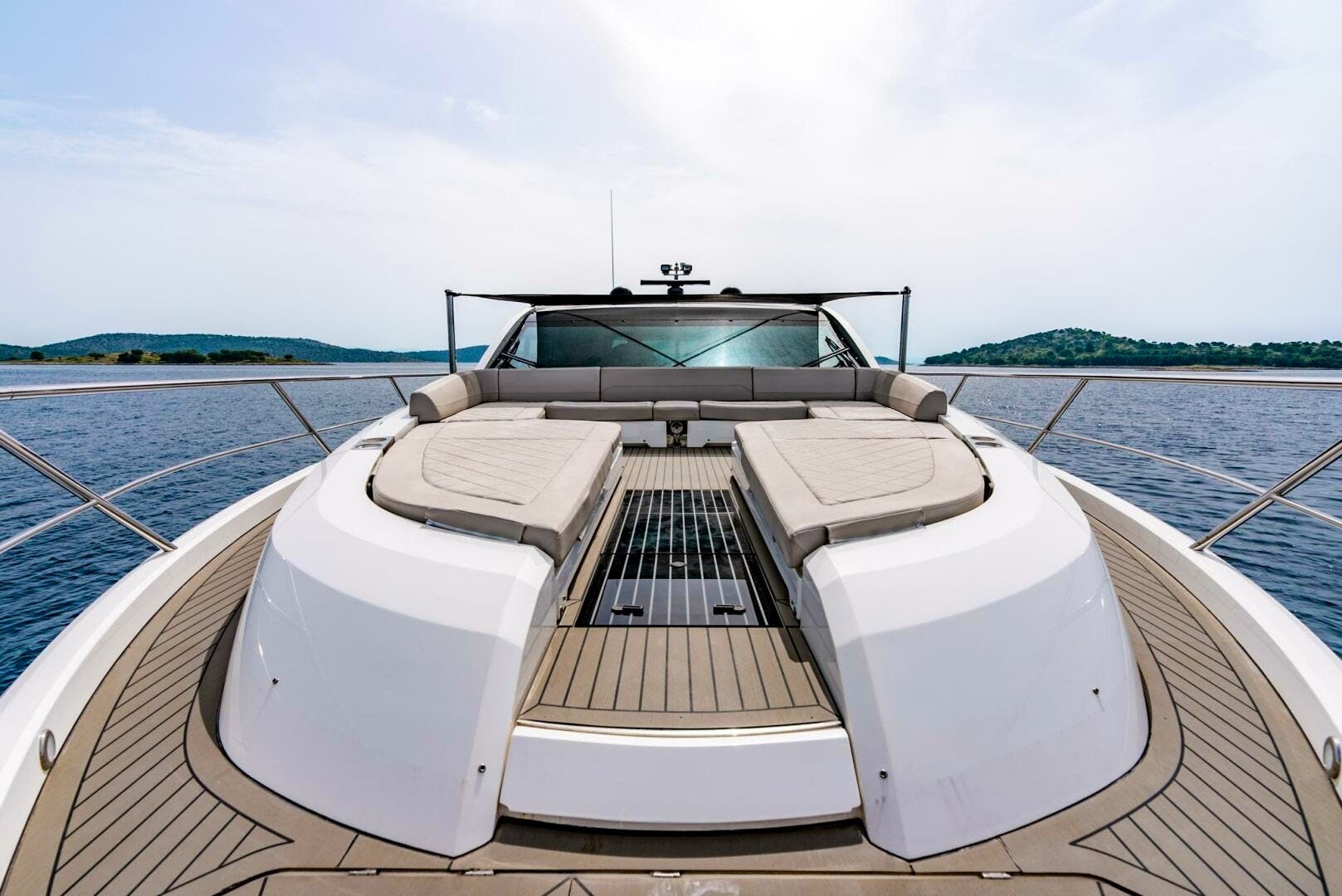2019 Fairline - Image 10