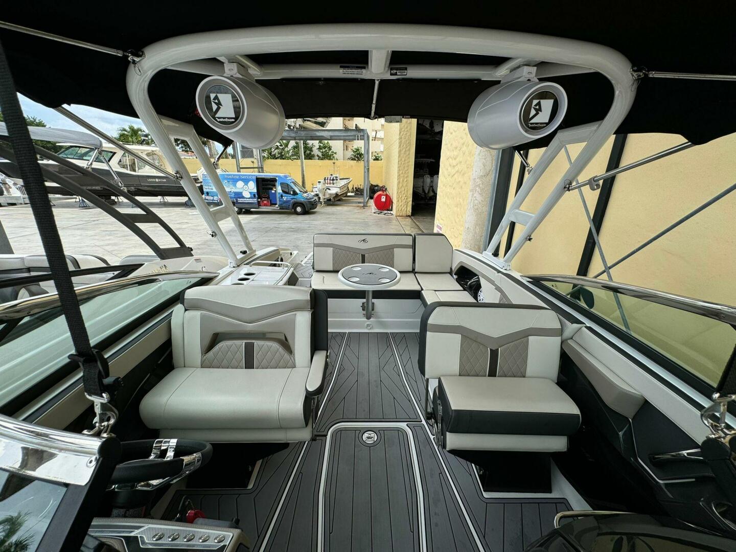 2022 Monterey 278SS - Image 33