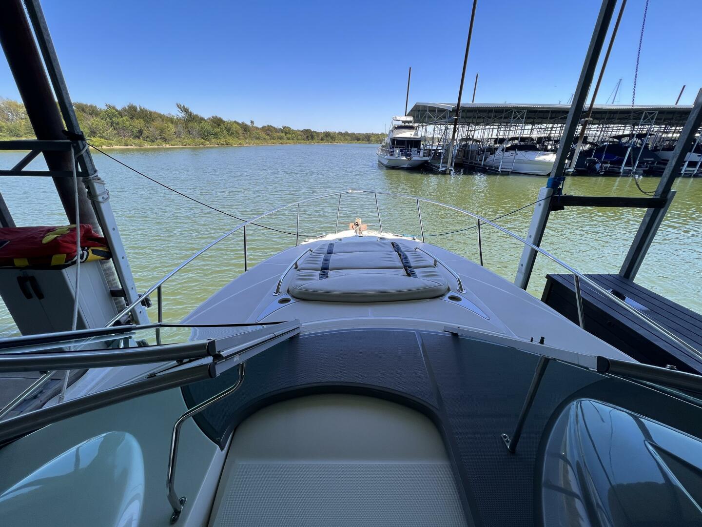 2009 Monterey 280 SC - Image 18