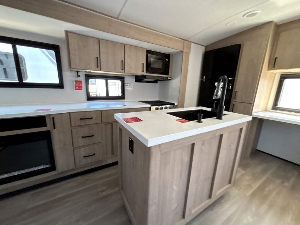2026 GRAND DESIGN IMAGINE 2670MK - Image 11