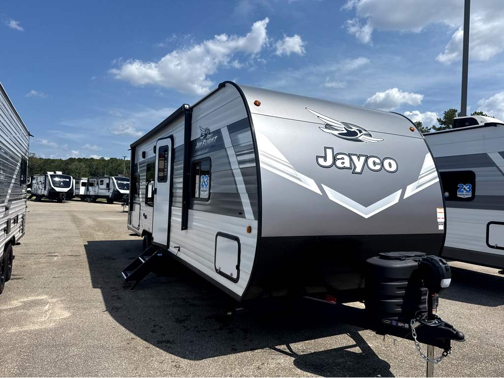2027 Jayco Jay Flight SLX 260BH - Image 1