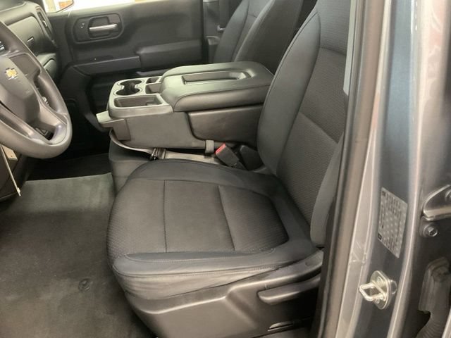 2019 Chevrolet Silverado 1500 Crew Cab LT 4WD - Image 19