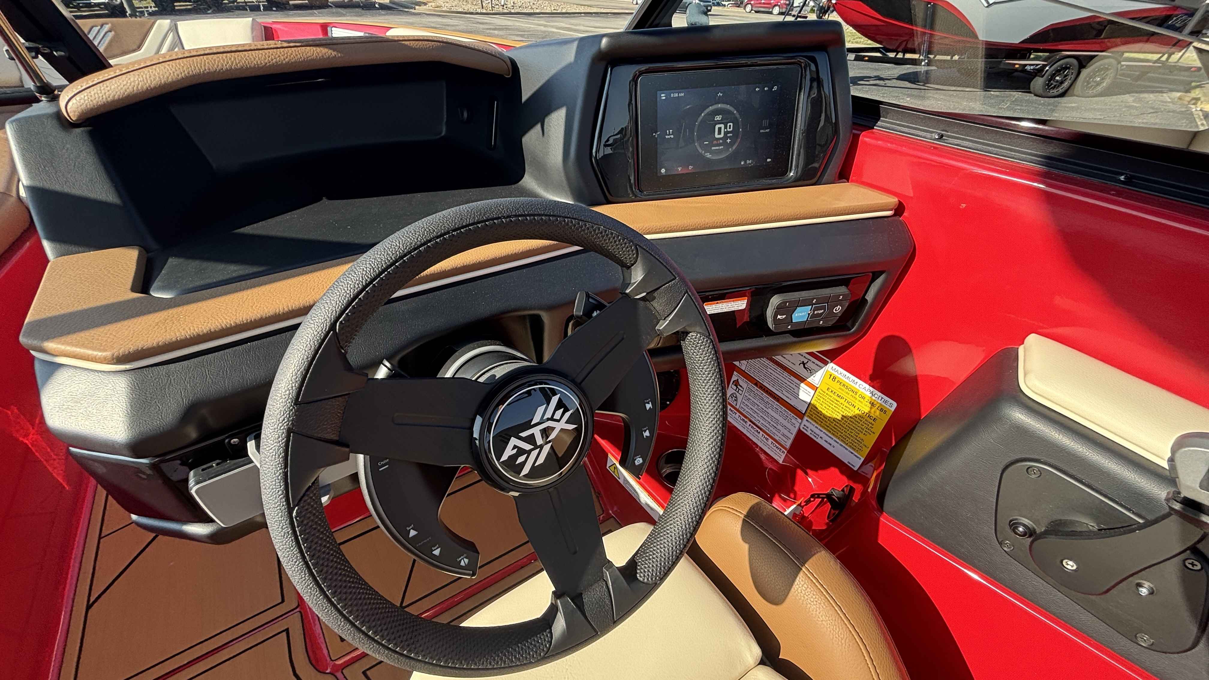 2026 ATX 24 Type-S - Image 16