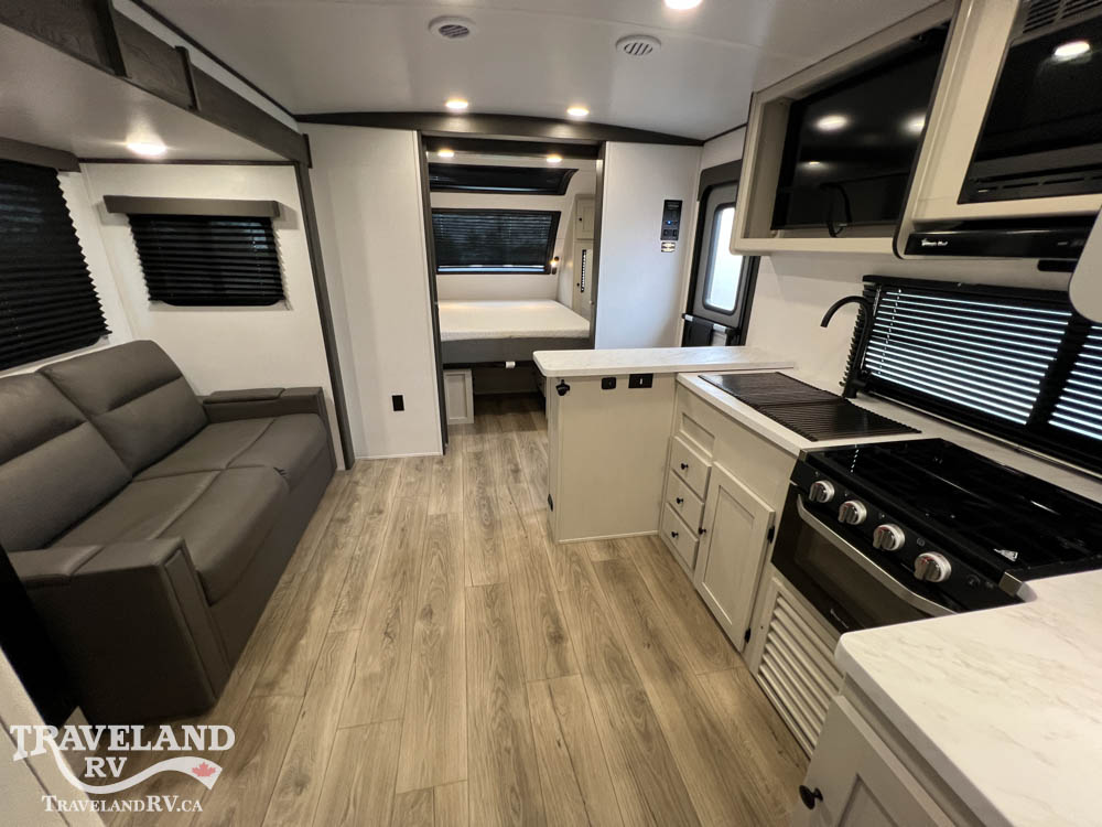 2025 Coachmen Northern Spirit 2353RB - Image 4