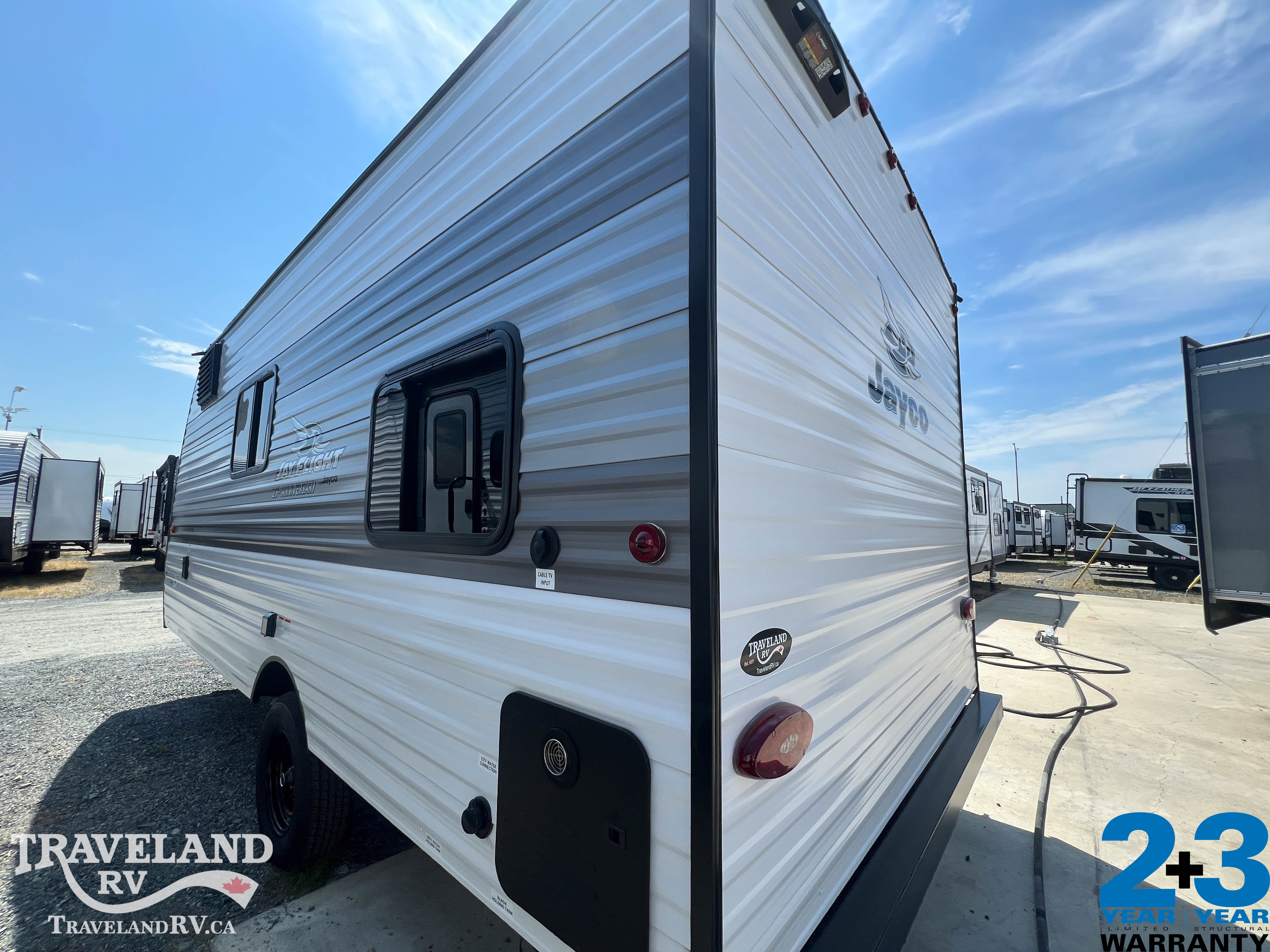 2027 JAYCO Jay Flight 170BHW - Image 6