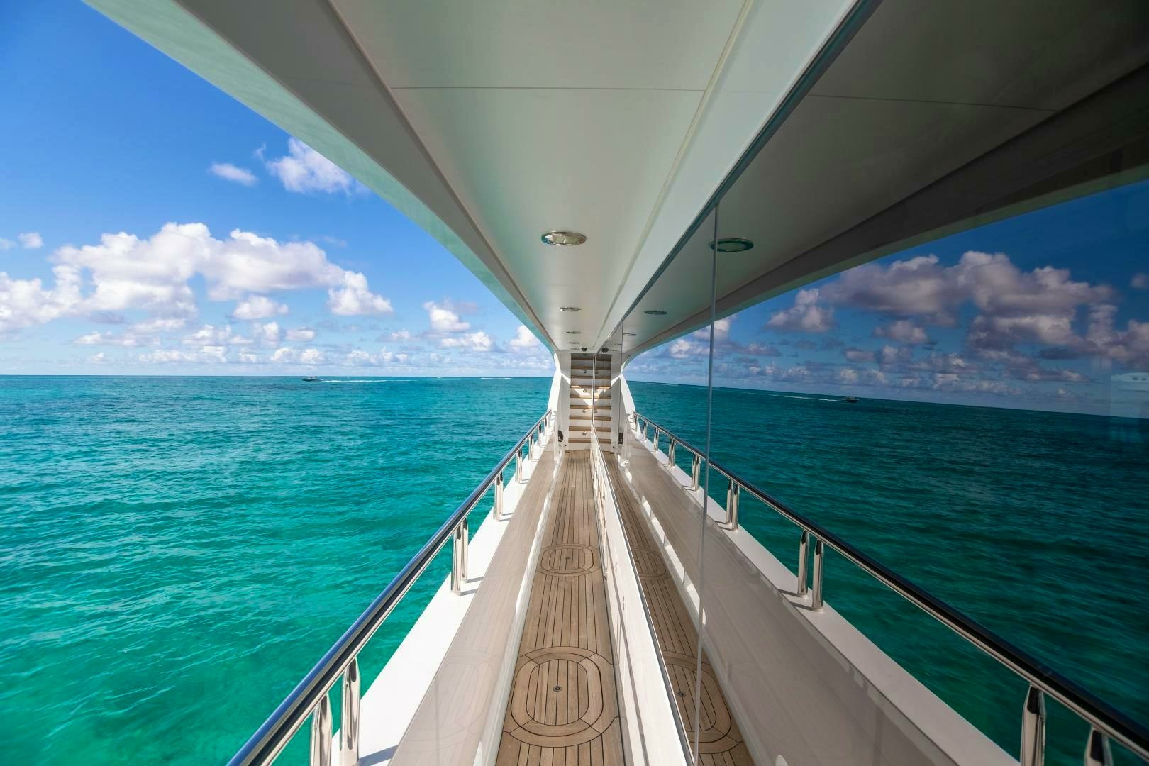 2011 Trinity Yachts Trinity 164 - Image 54