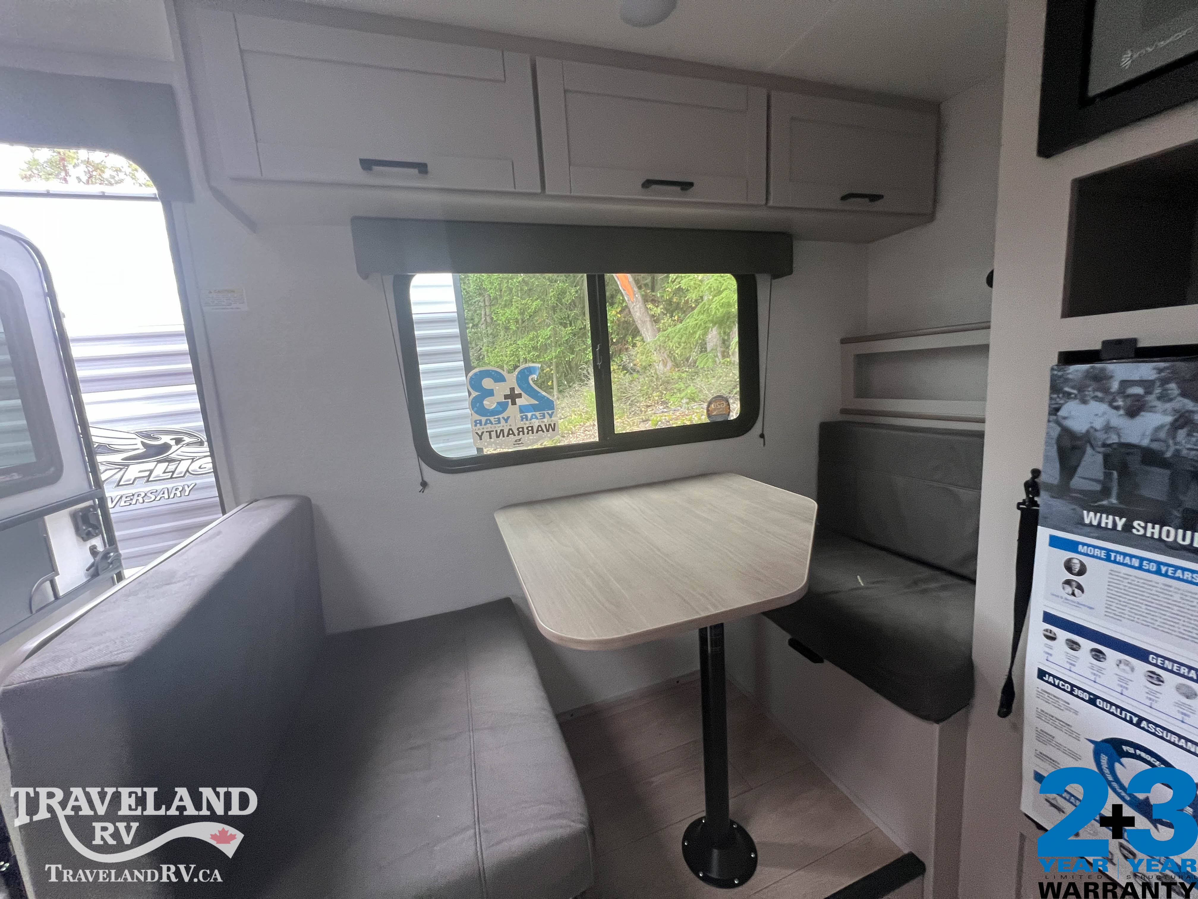 2027 Jayco Jay Flight SLX 130RDW - Image 8