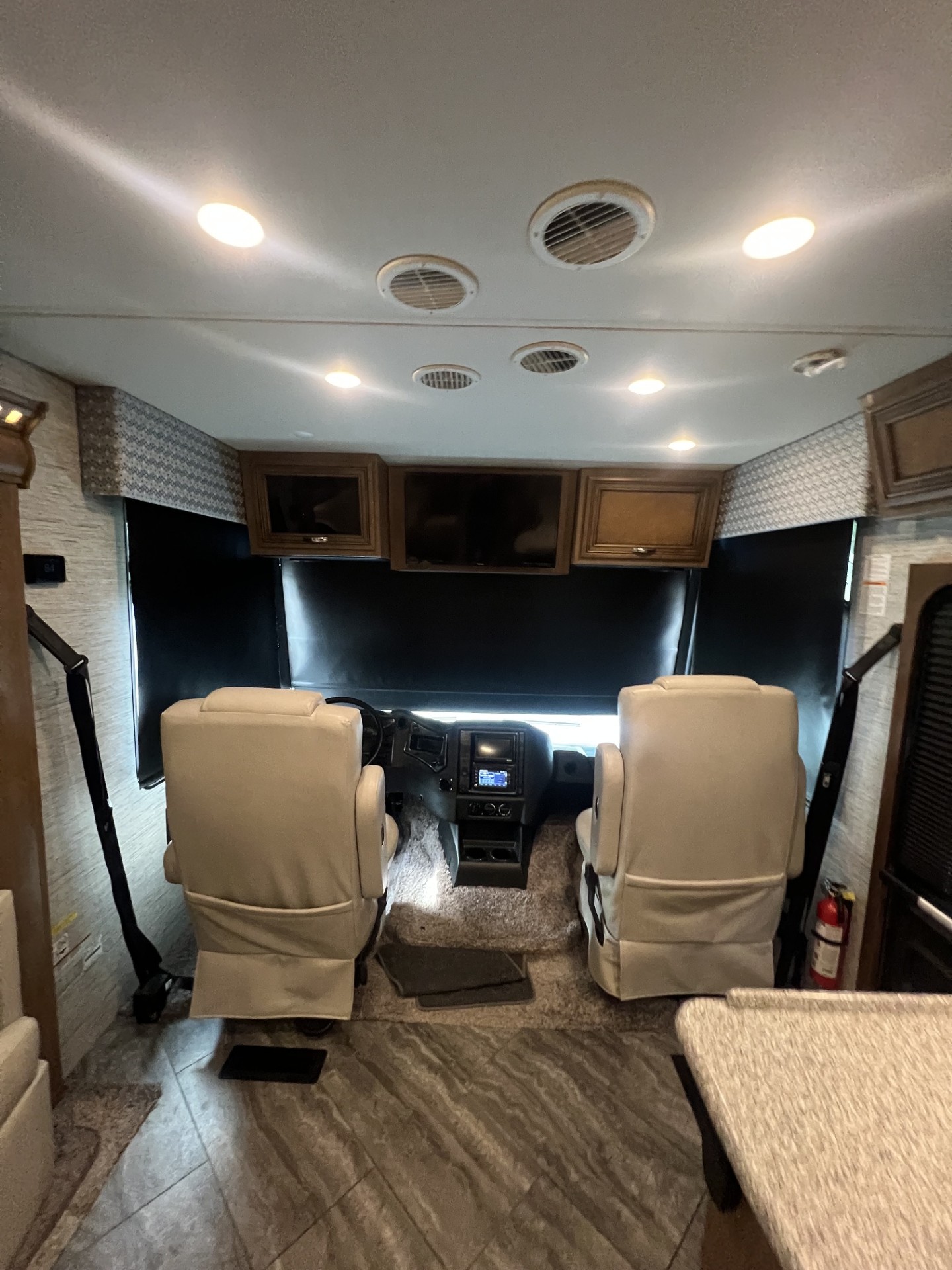 2020 NEWMAR BAYSTAR 3609 - Image 21