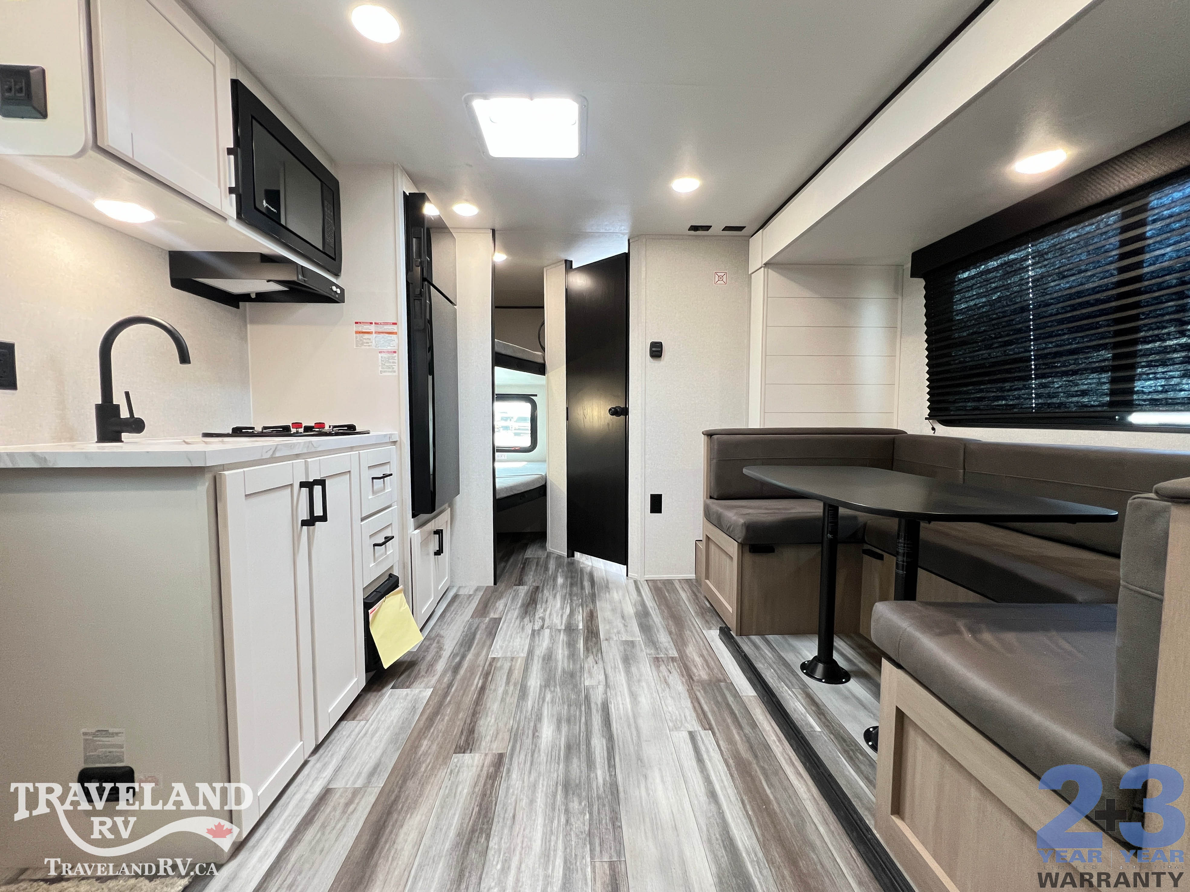 2026 Jayco Jay Flight SLX 197MBW - Image 3