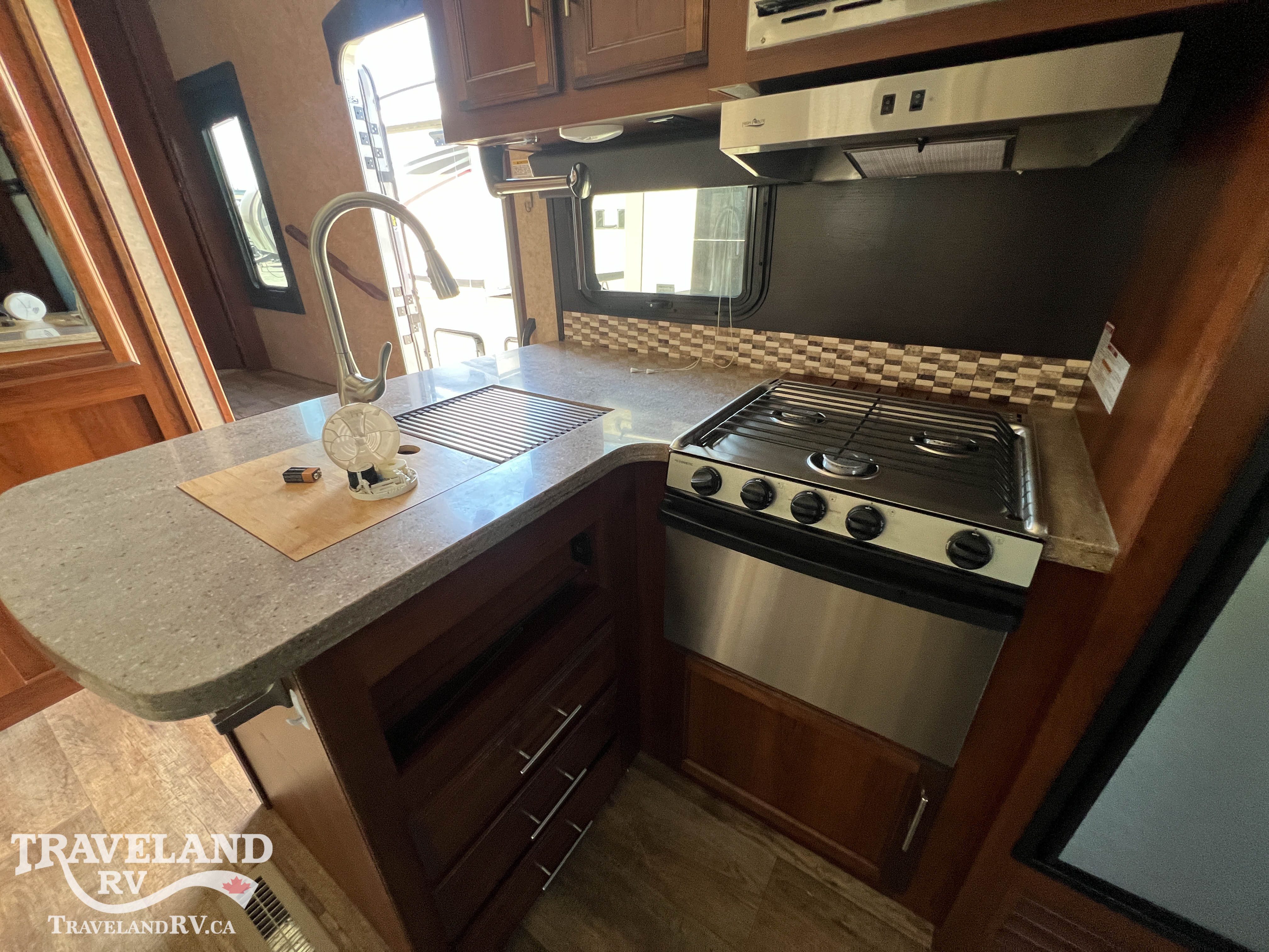 2018 Jayco Eagle HT 25.5REOK - Image 18