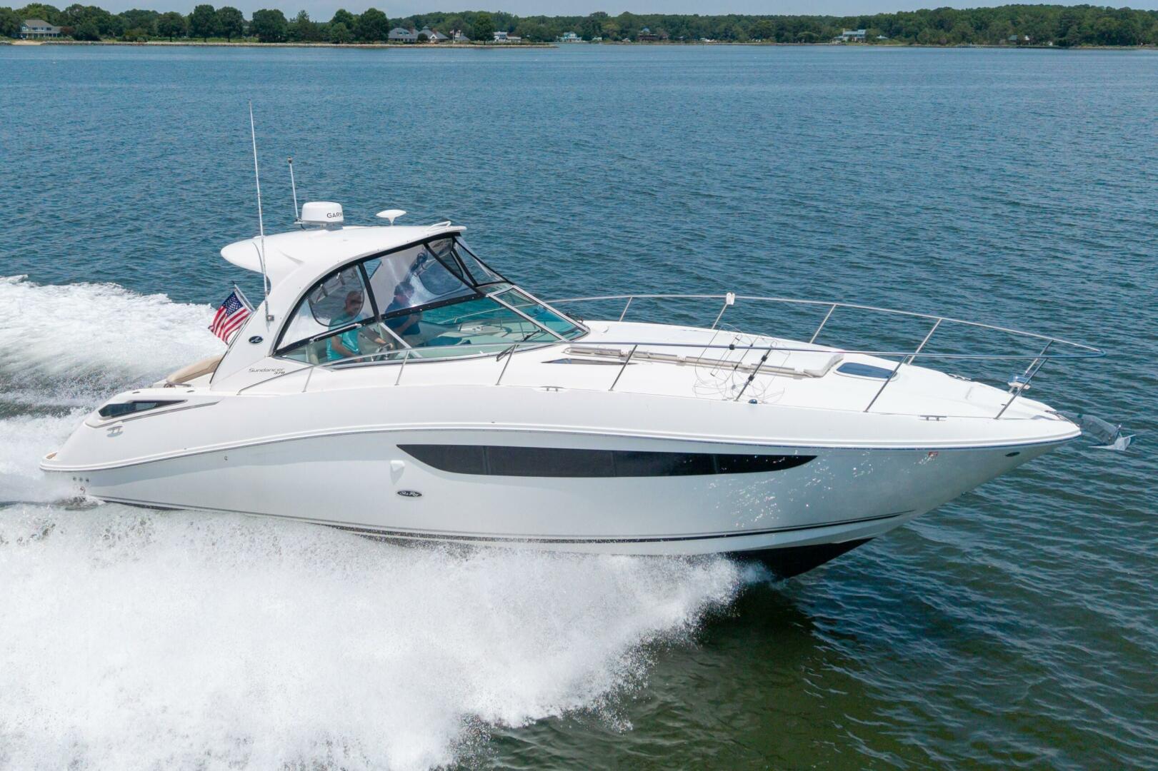 2013 Sea Ray 370 Sundancer - Image 52