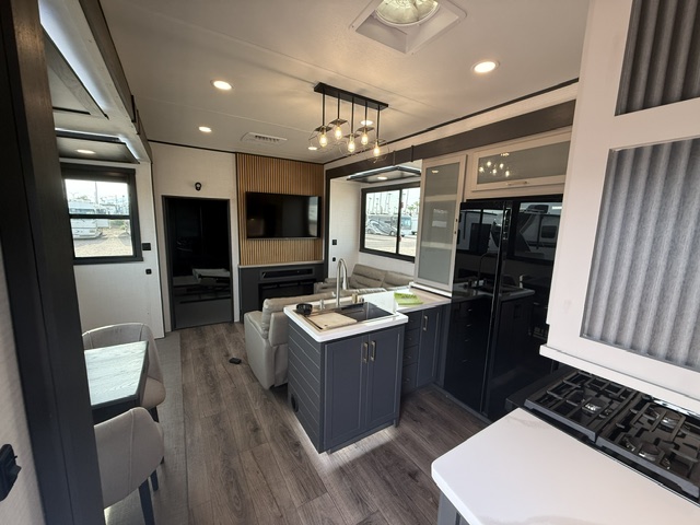 2026 Forest River XLR Nitro 41G14 - Image 27