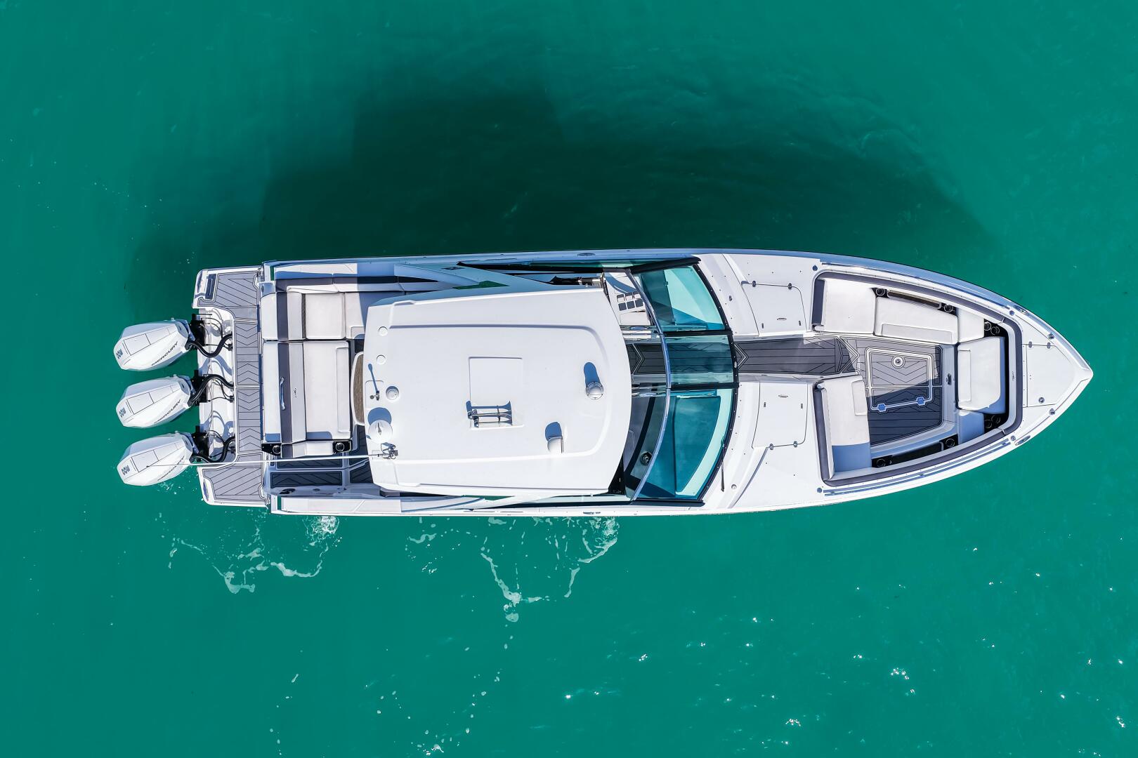 2023 Monterey 385SS - Image 41