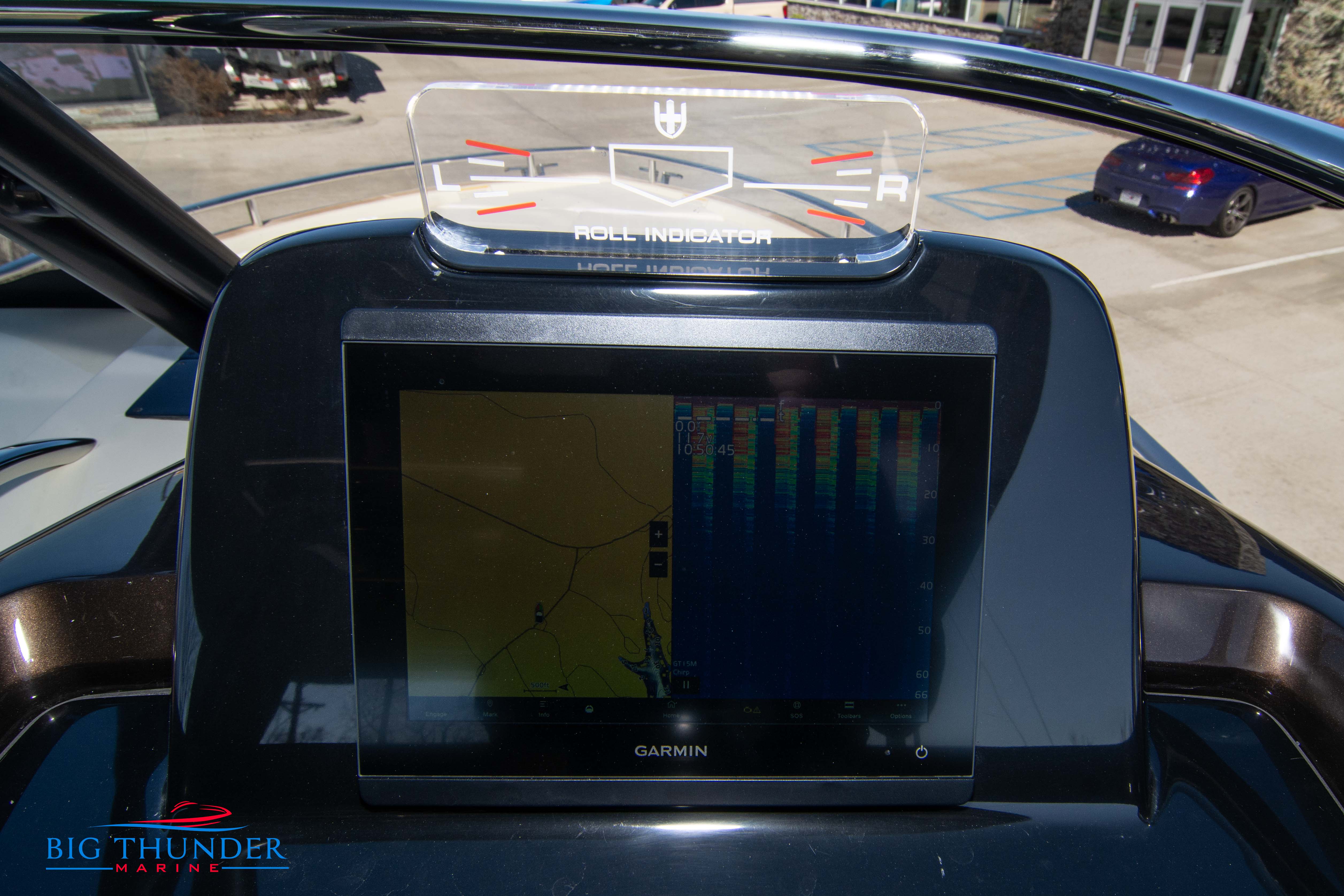 2024 Invictus GT320 - Image 36