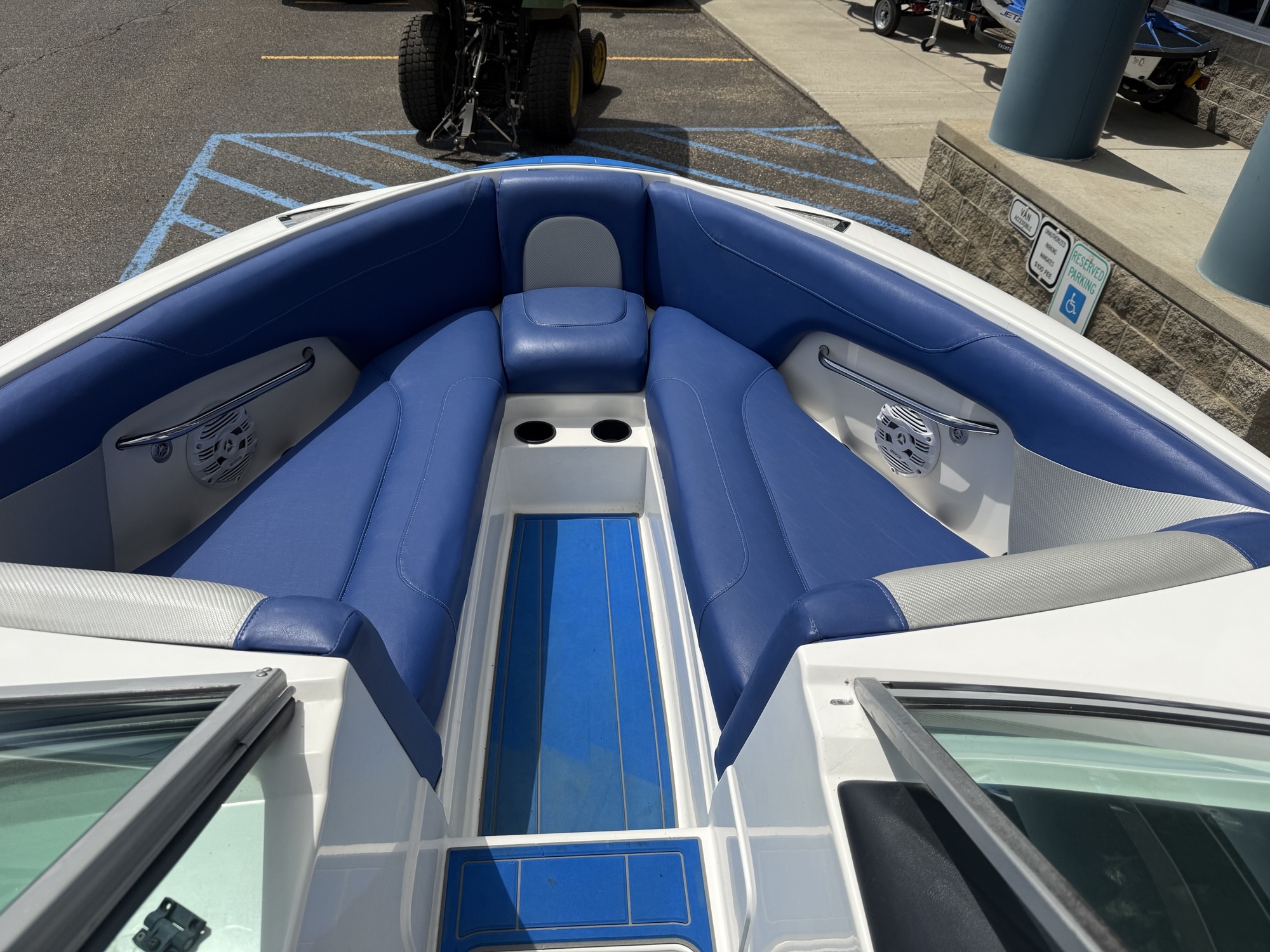 2004 Centurion Enzo sv230 - Image 18