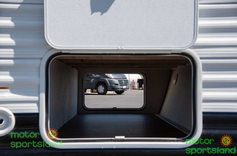 2026 Winnebago Access 18DBH - Image 21