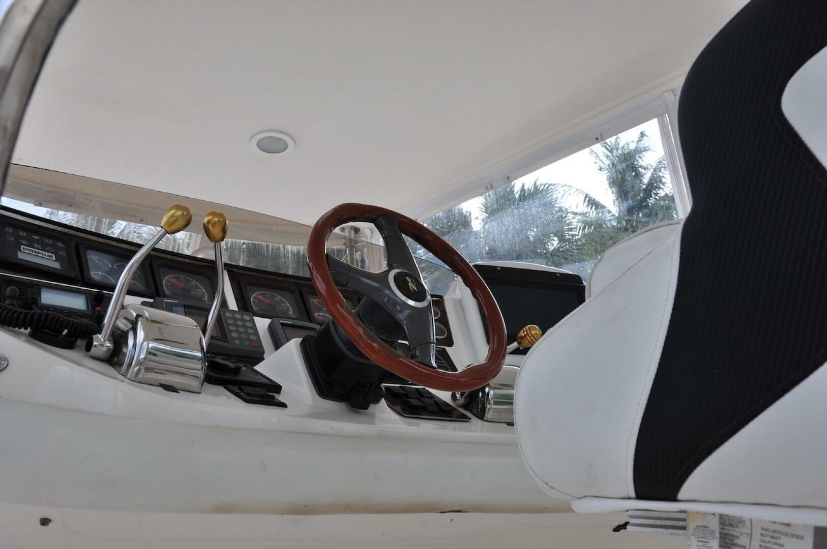 1998 Sea Ray 480 Sedan Bridge - Image 33