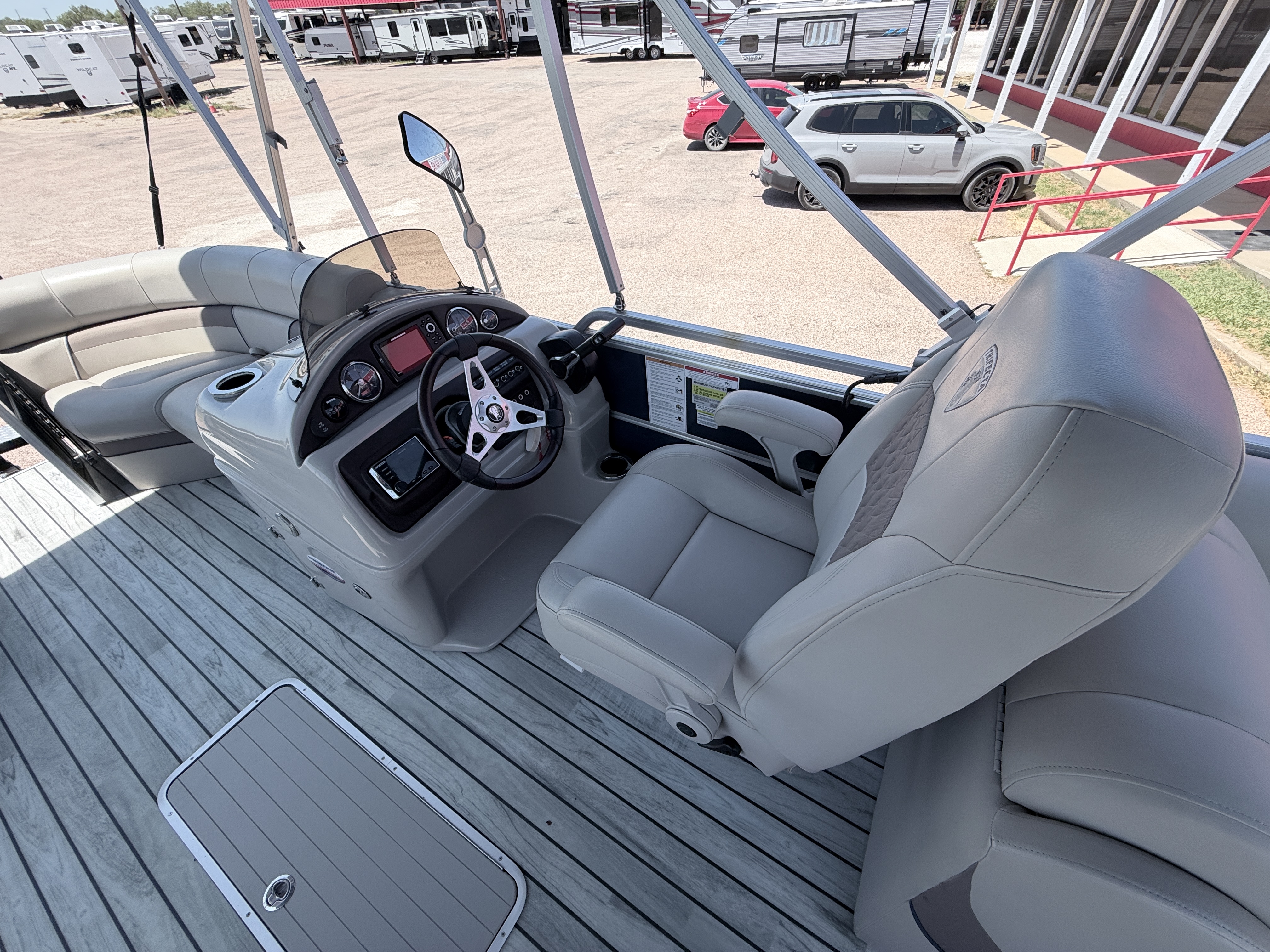 2018 TRIFECTA 21 RFSS - Image 12