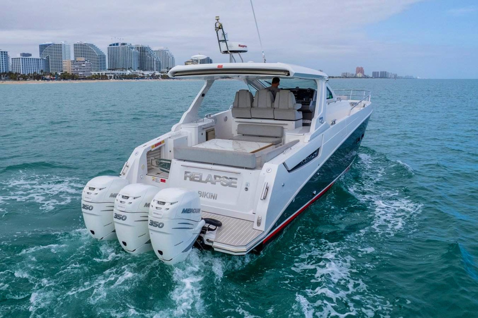 2019 Azimut Verve - Image 2