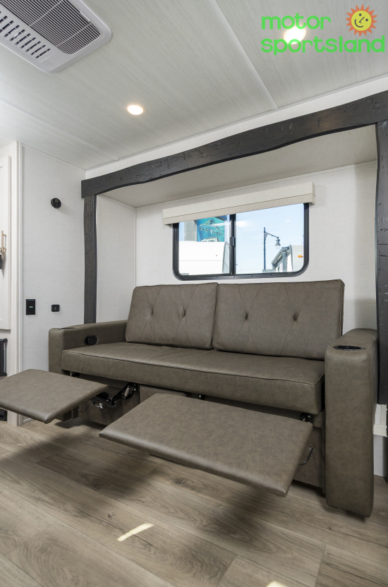 2026 Forest River R-Pod RP-185 - Image 20