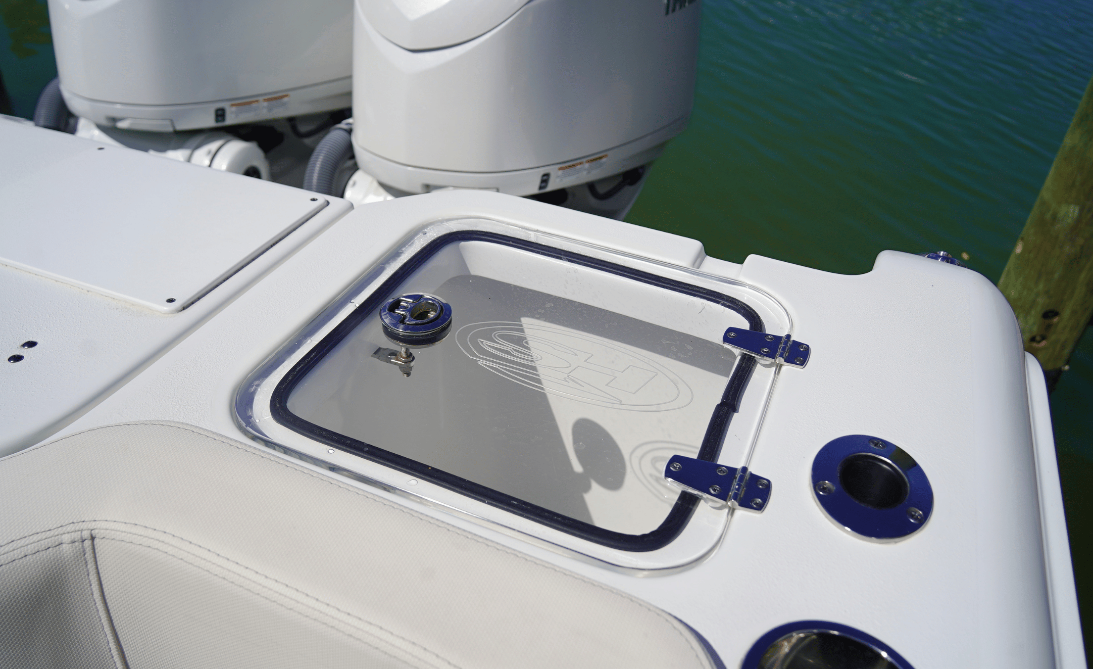 2024 SEA HUNT GAMEFISH 30 - Image 25