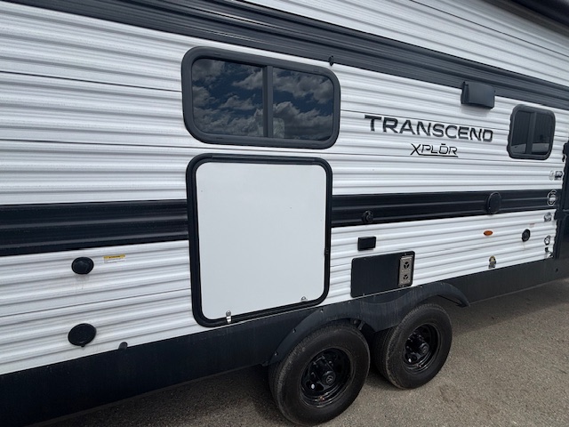 2026 TRANSCEND XPLORR 27DBX - Image 8