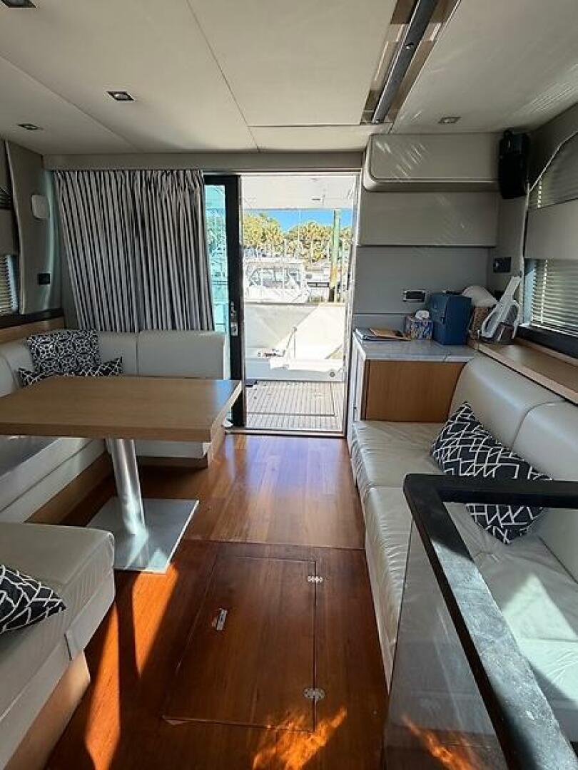 2015 Fairline Squadron 42 - Image 35