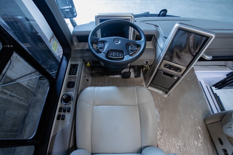 2024 Entegra Coach Cornerstone 45Z - Image 22