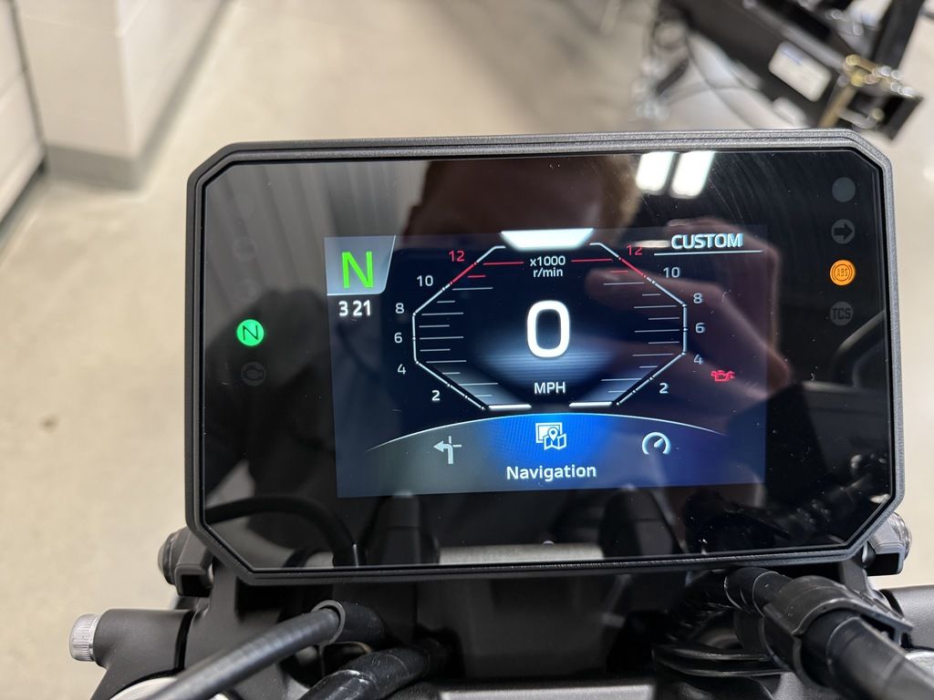 2026 Yamaha MT-07 - Image 21