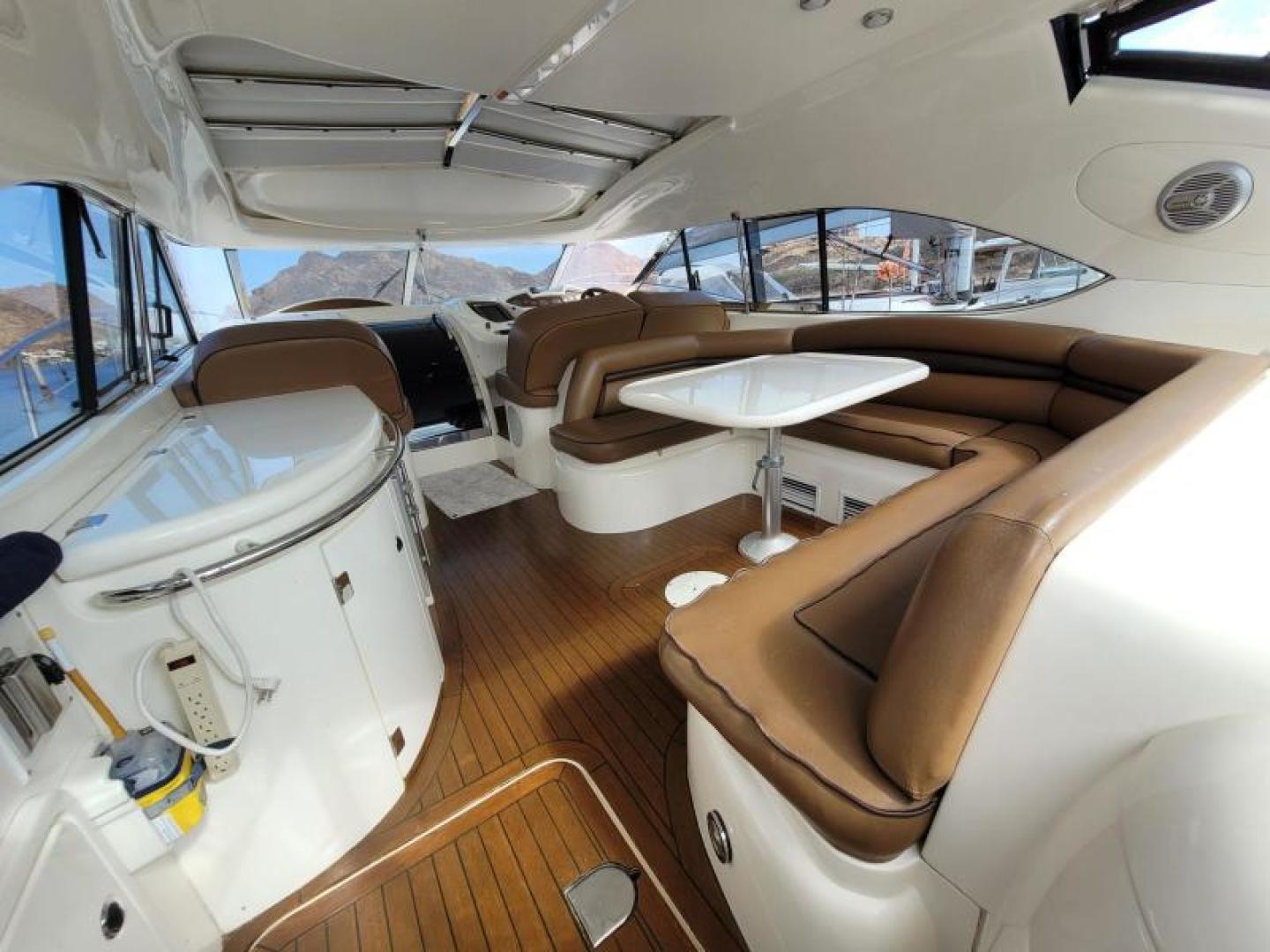 1999 Sunseeker Predator 58 - Image 29