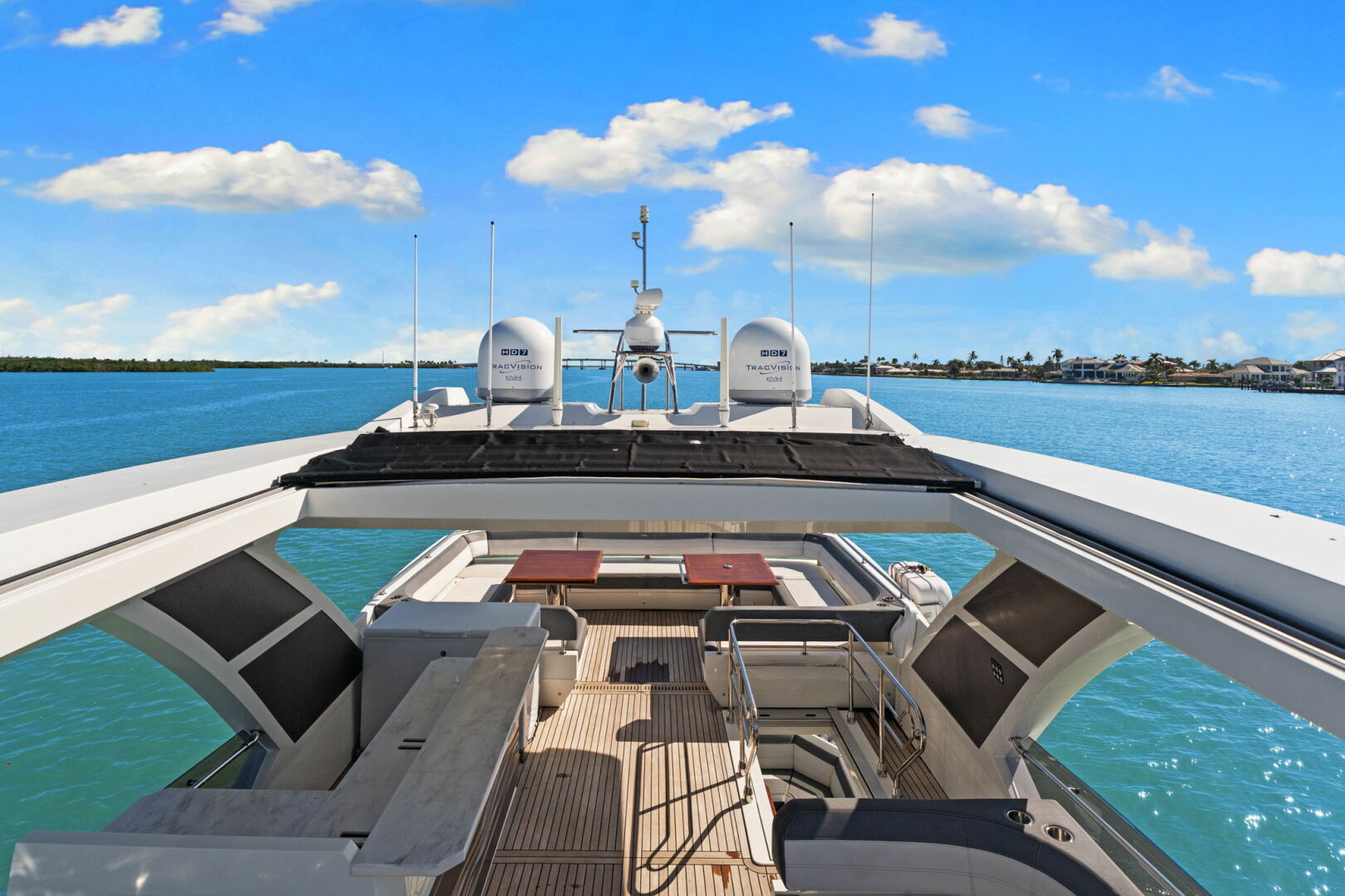 2020 Galeon 680 FLYBRIDGE - Image 68