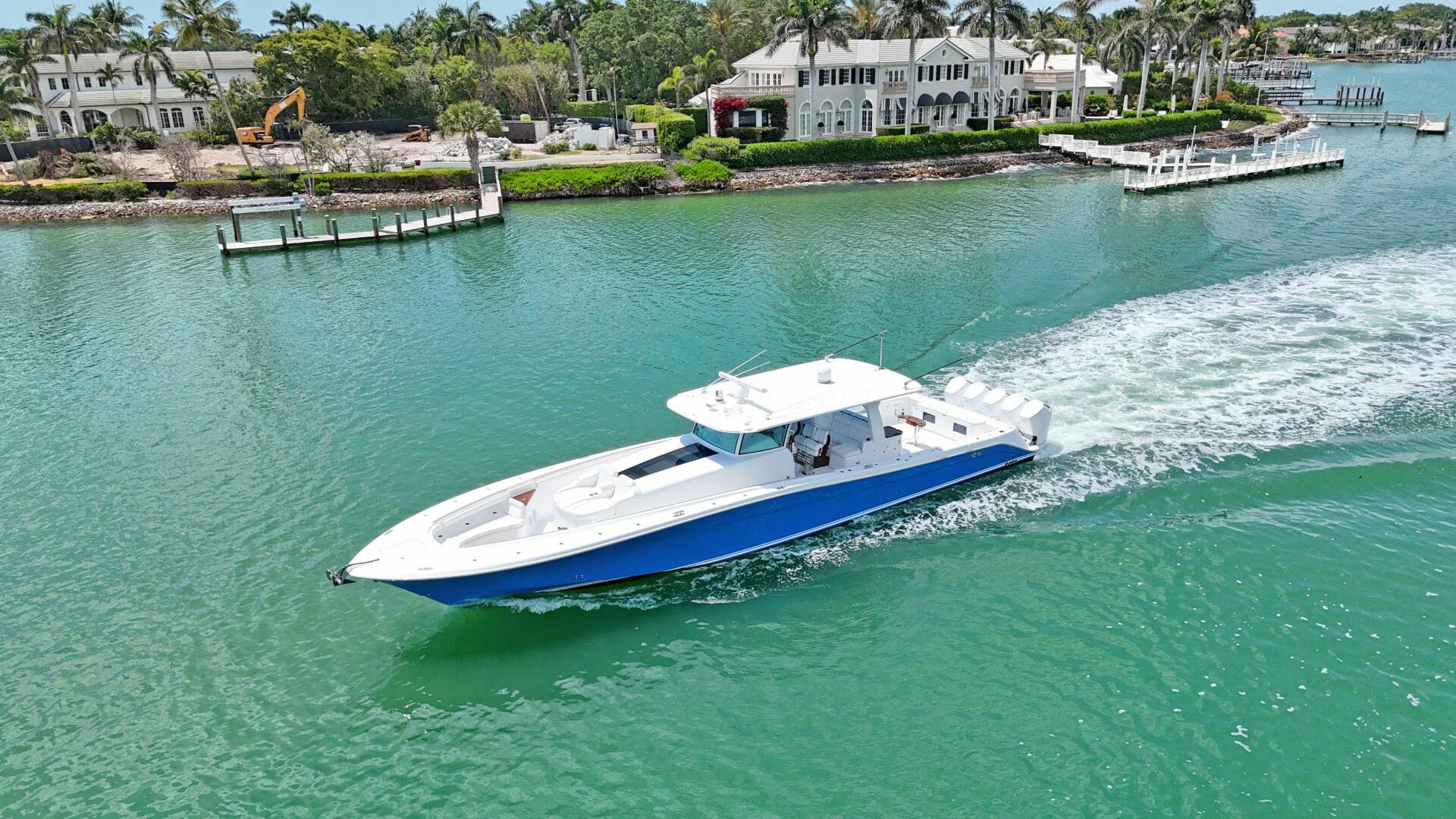 2024 HCB 65 Estrella - Image 3