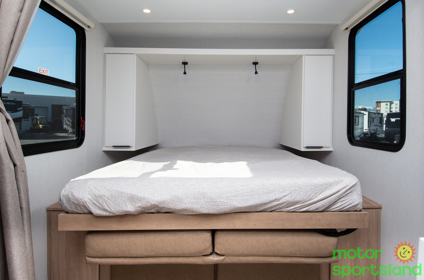 2026 Winnebago Micro Minnie 2108DS - Image 50