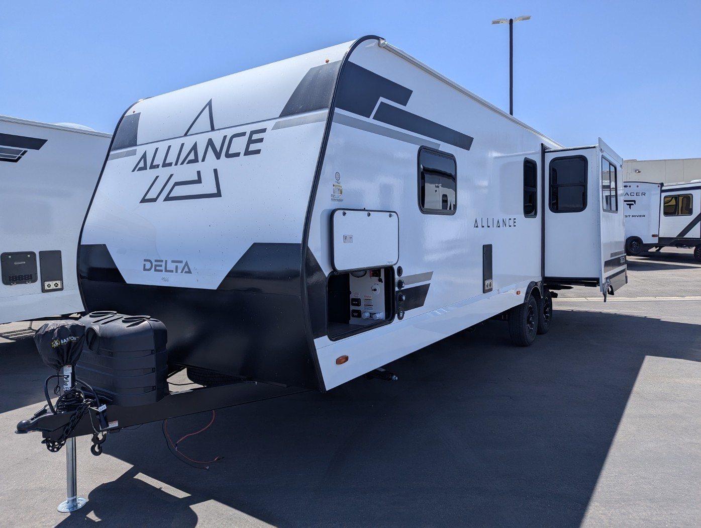 2027 Alliance RV Delta RE250 - Image 3