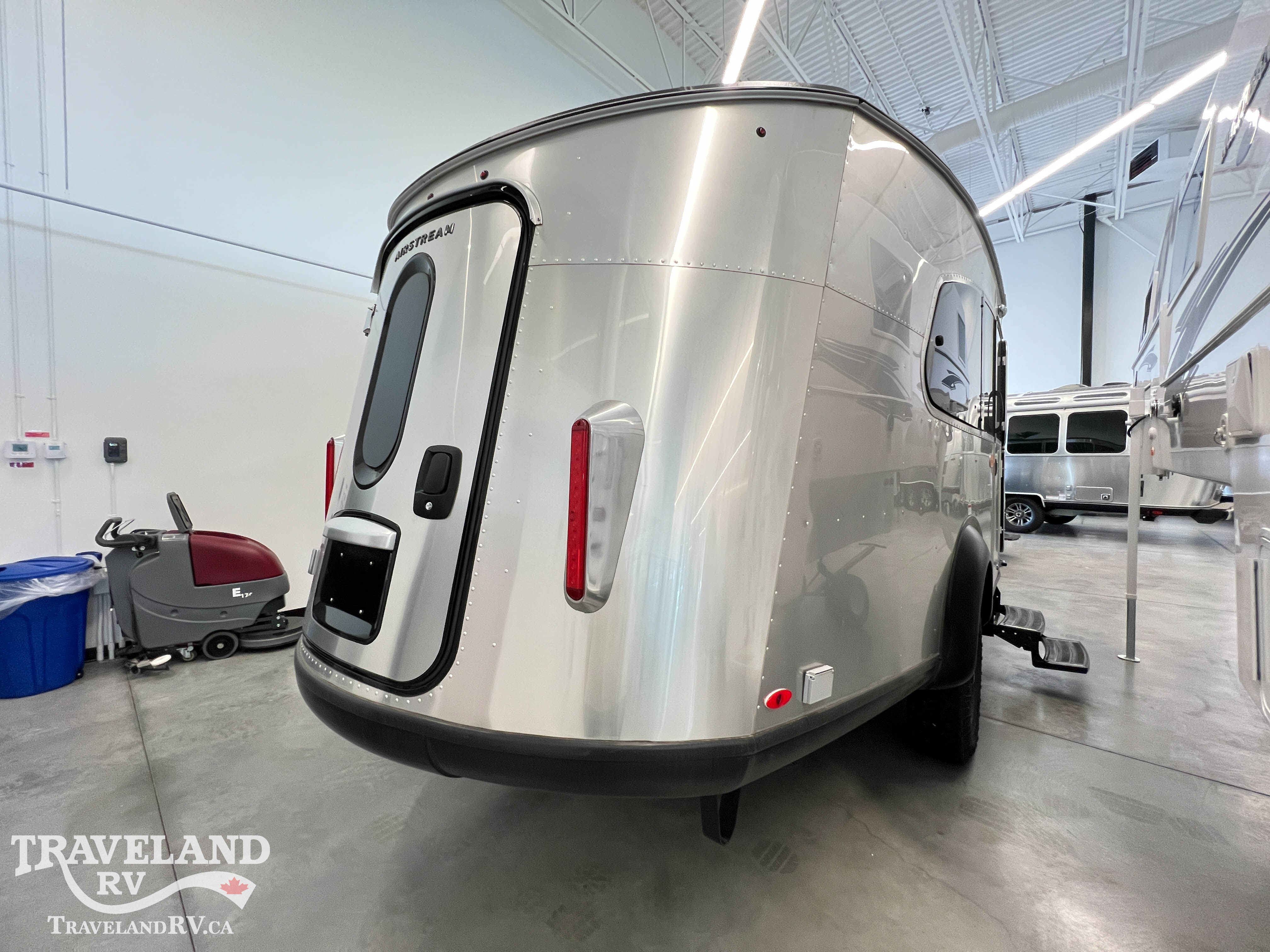 2026 Airstream Basecamp 20X - Image 8