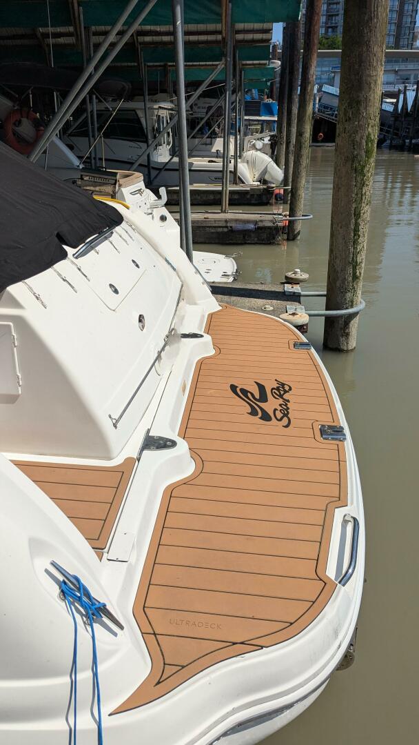 2004 Sea Ray 340 Sundancer - Image 6