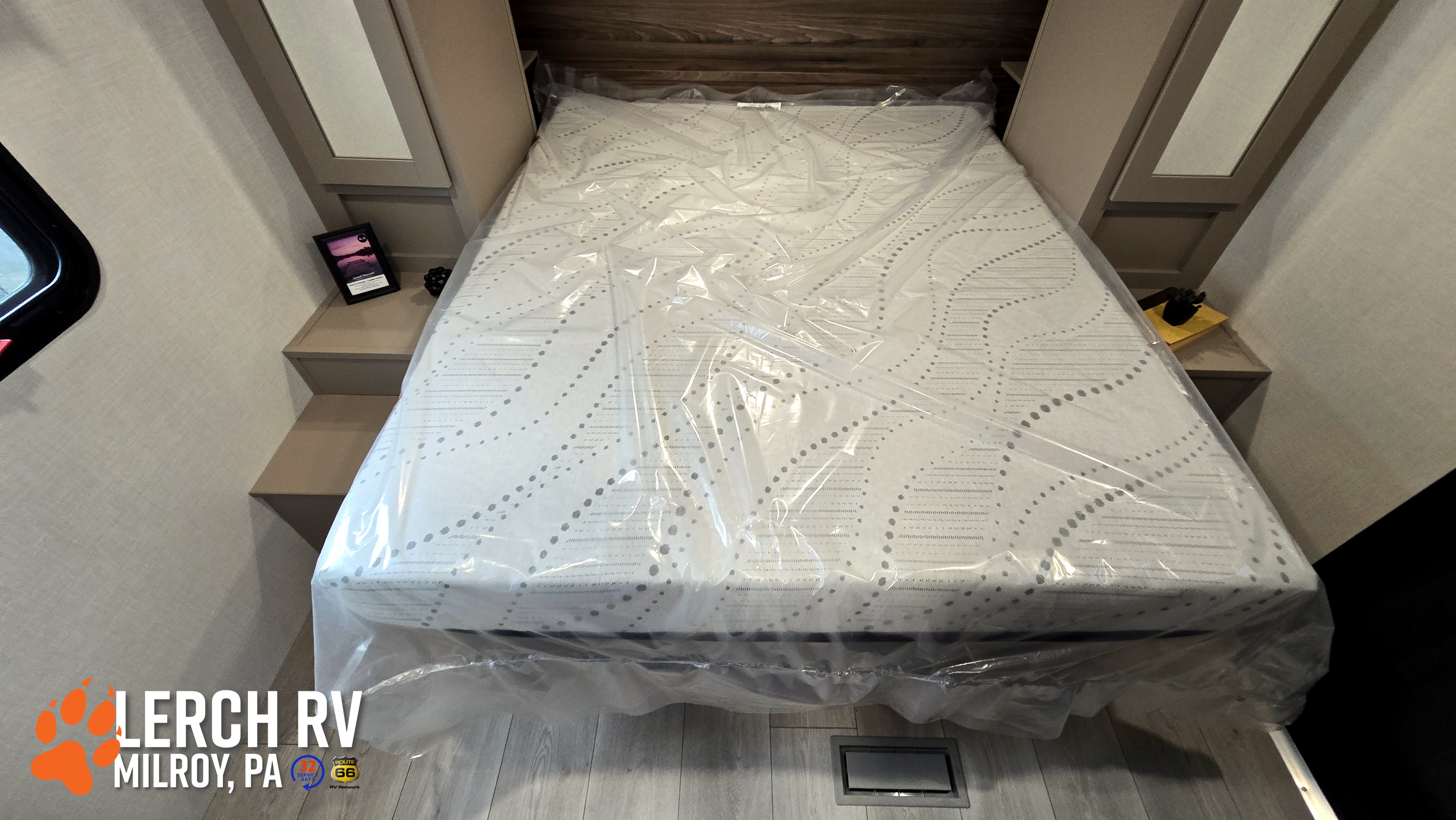 2027 KZ RV Connect SE C301BHKSE - Image 18