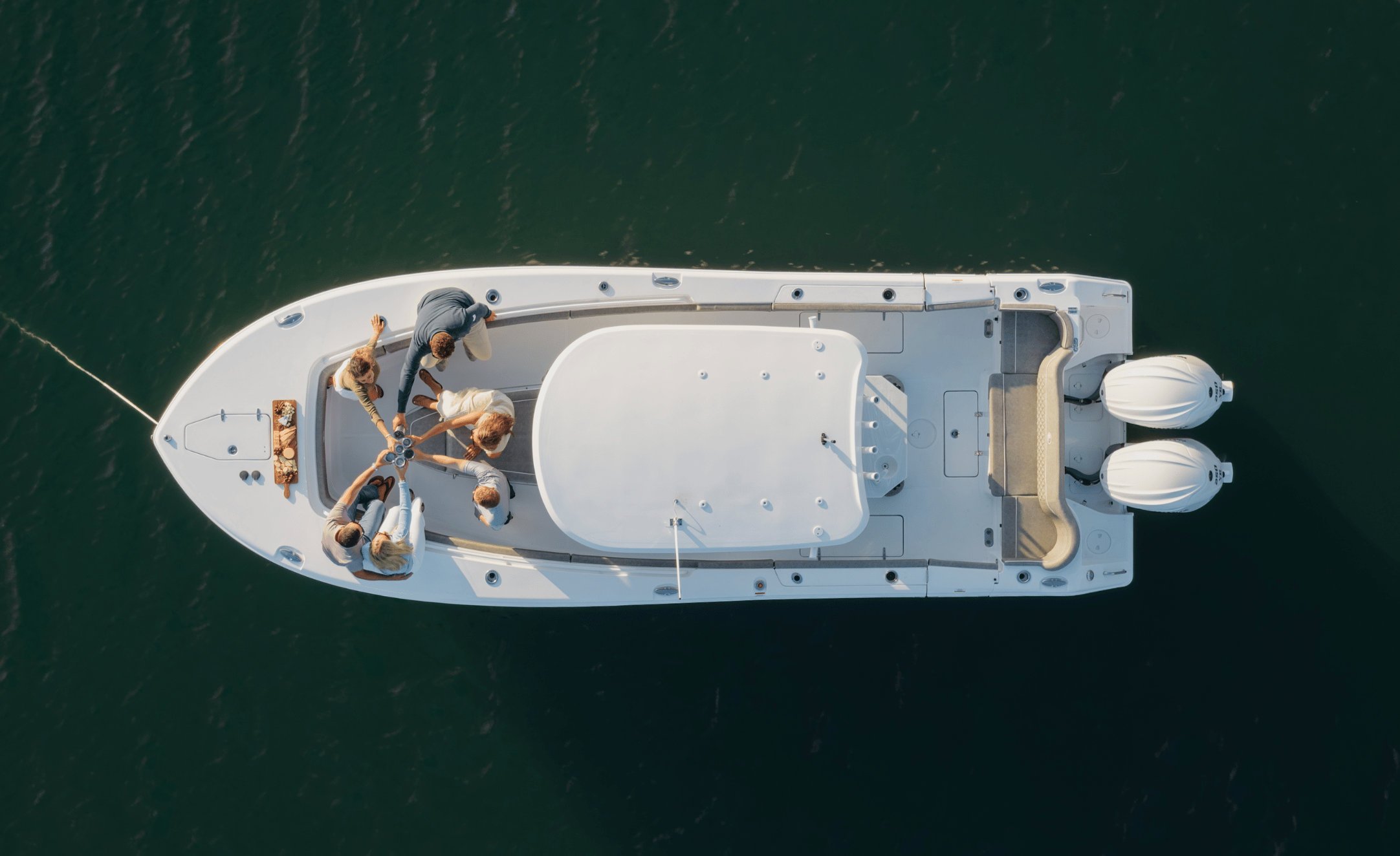 2027 Sea Hunt Ultra 275SL - Image 3