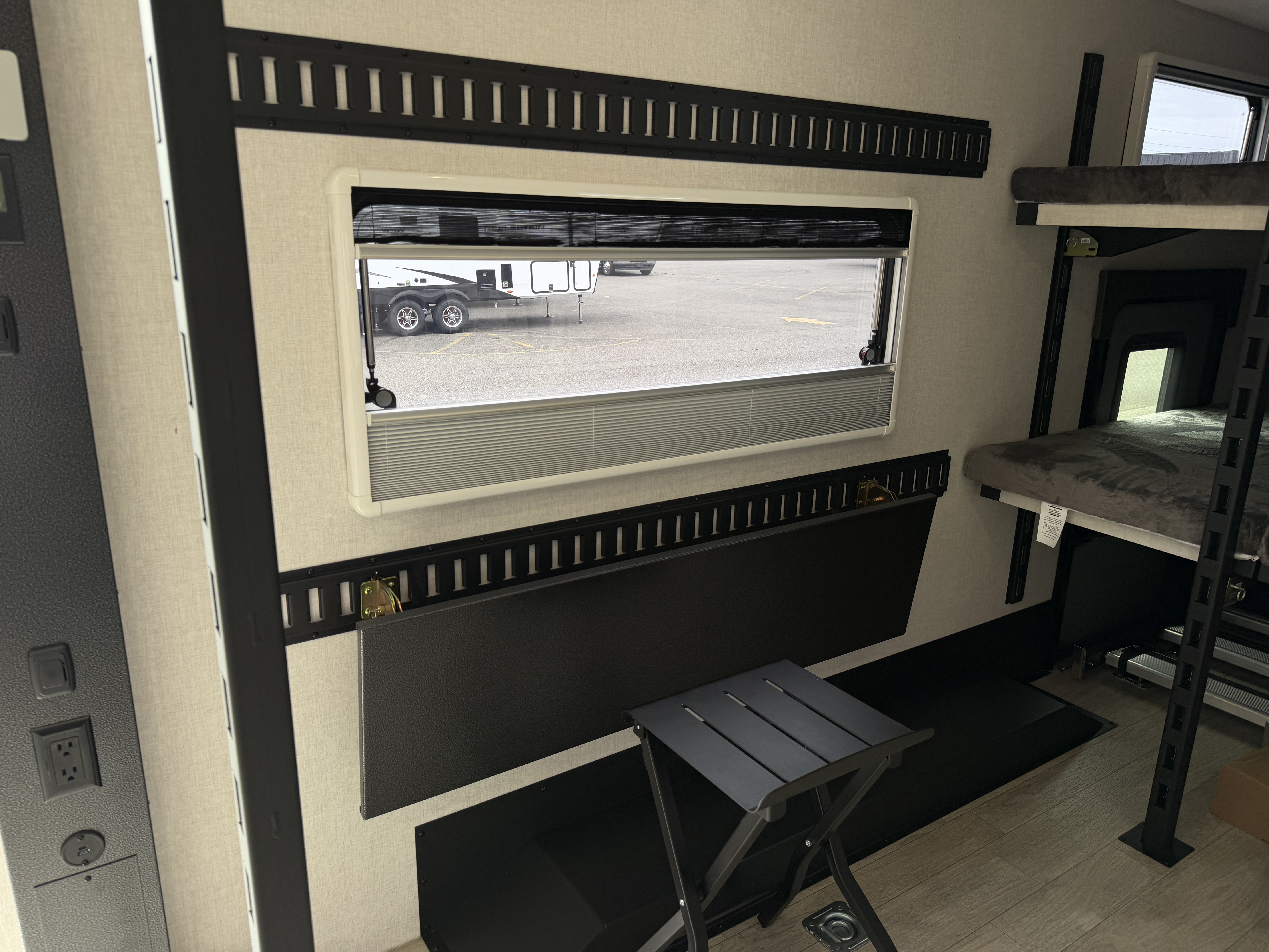 2026 Ember RV Overland Series 240TKR - Image 7