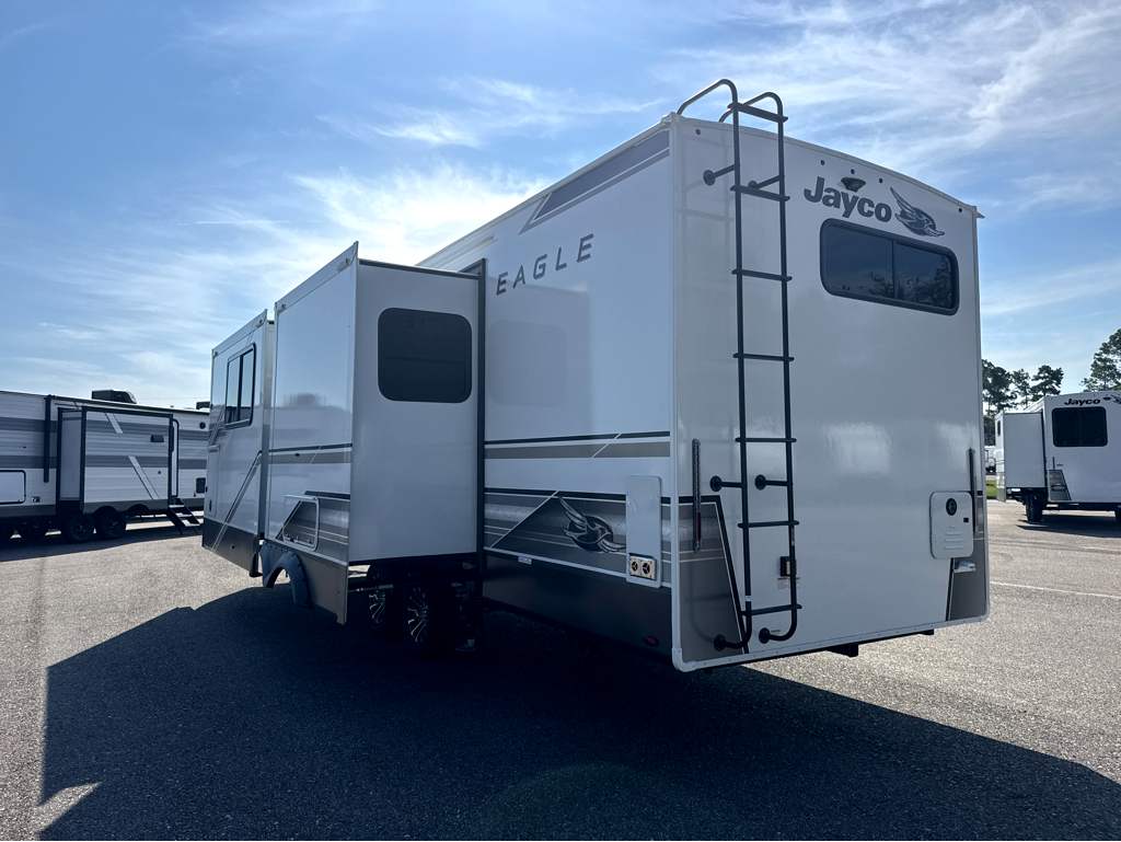 2027 JAYCO EAGLE 265FKDS - Image 3