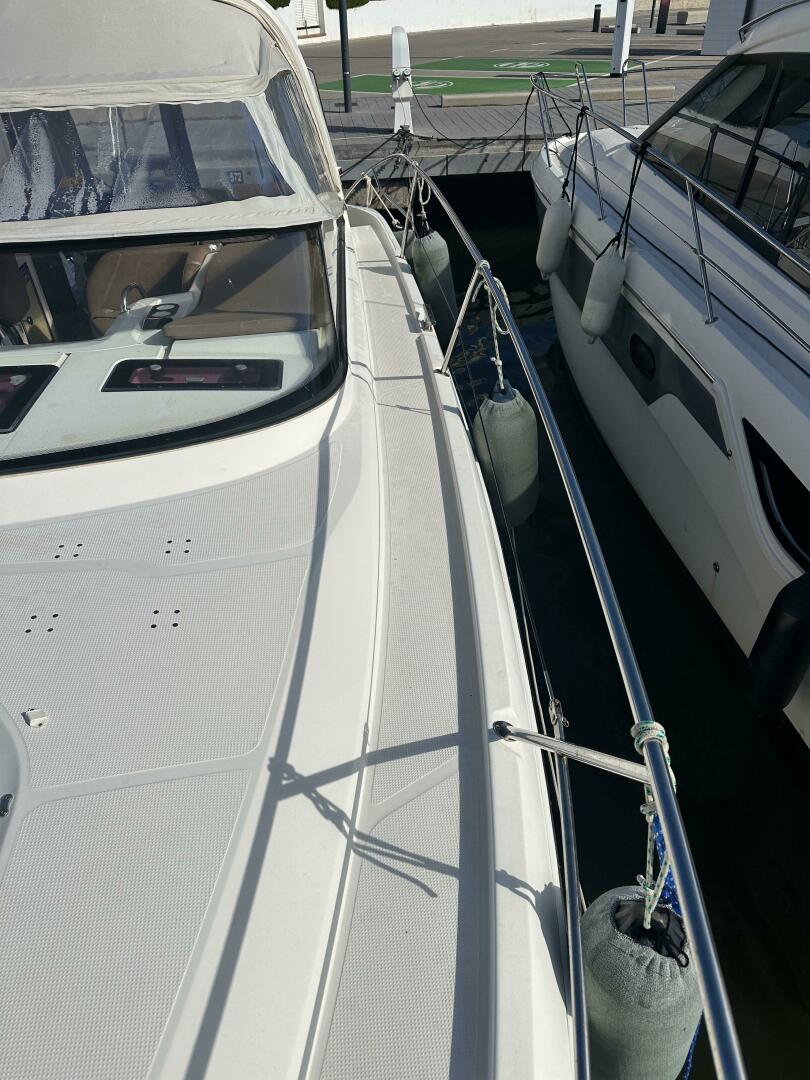 2013 Bavaria Sport 35 - Image 27