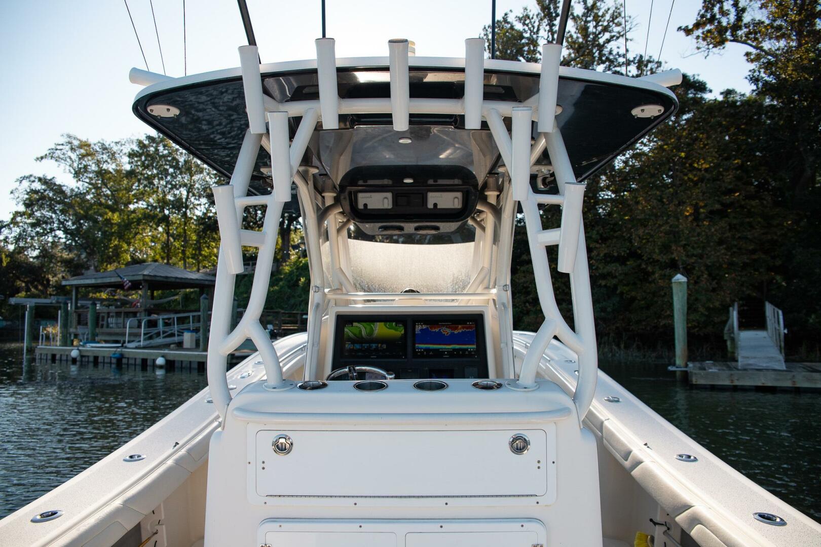 2014 Yellowfin - Image 25