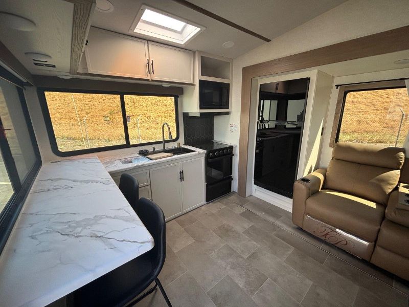 2026 Forest River Impression 235RW - Image 3