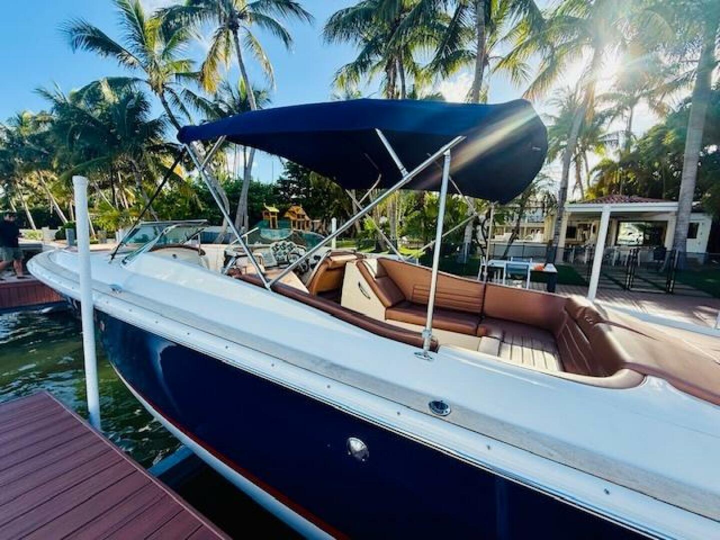 2015 Chris-Craft Launch 32 - Image 7